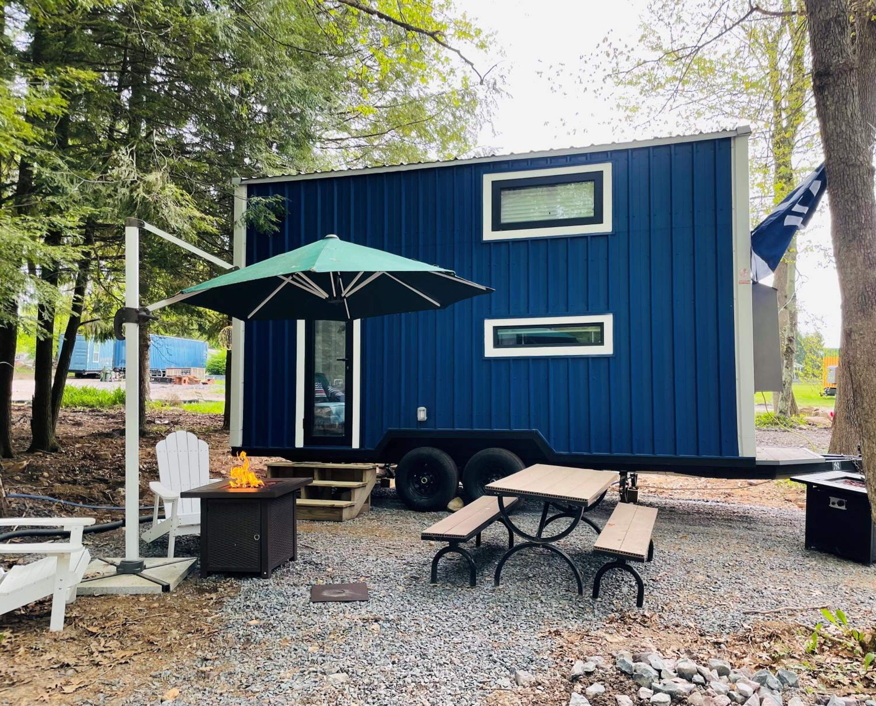Camptel Poconos, Billede 223