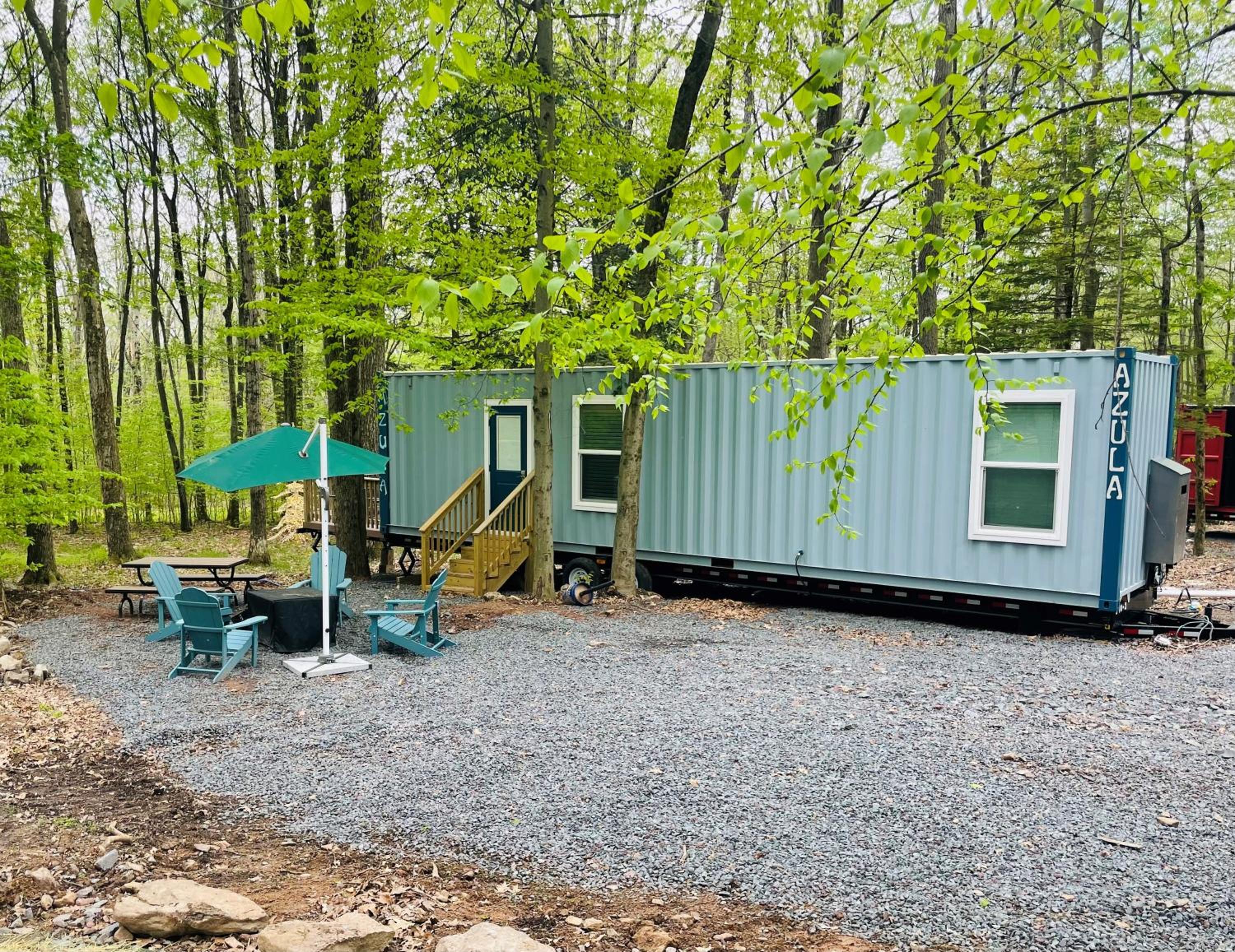 Camptel Poconos, Billede 79