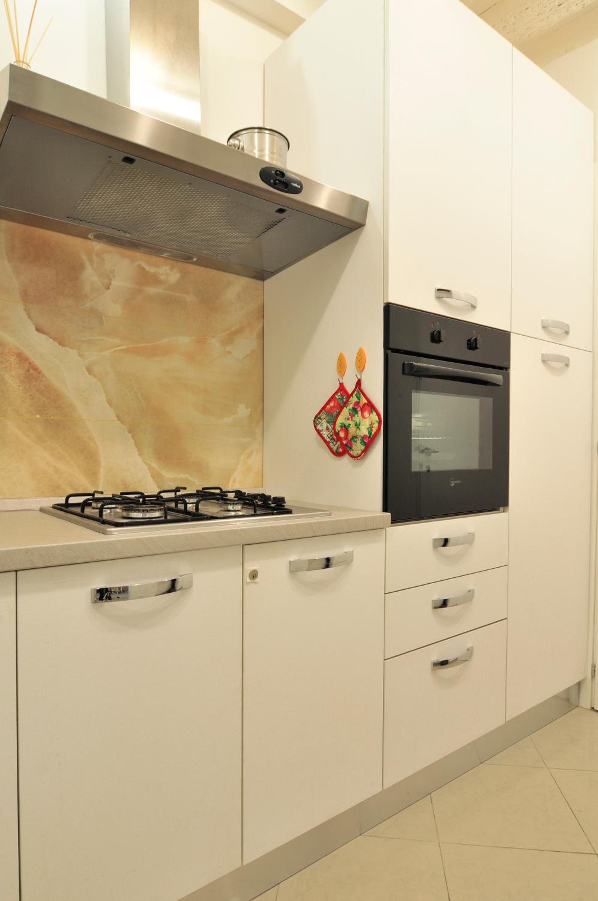 COZY APARTMENT NEAR RIALTO BRIDGE/ ST.MARK SQUARE