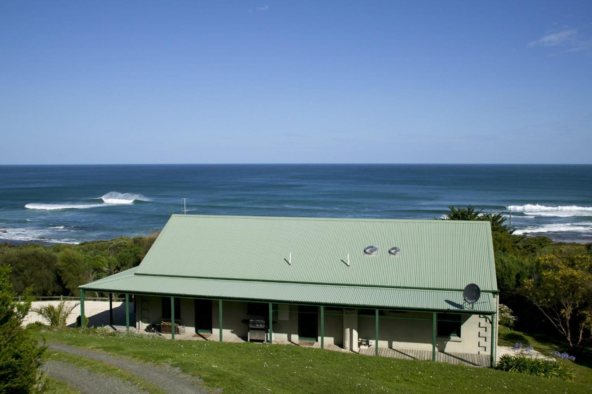 Bennetts Beach House
