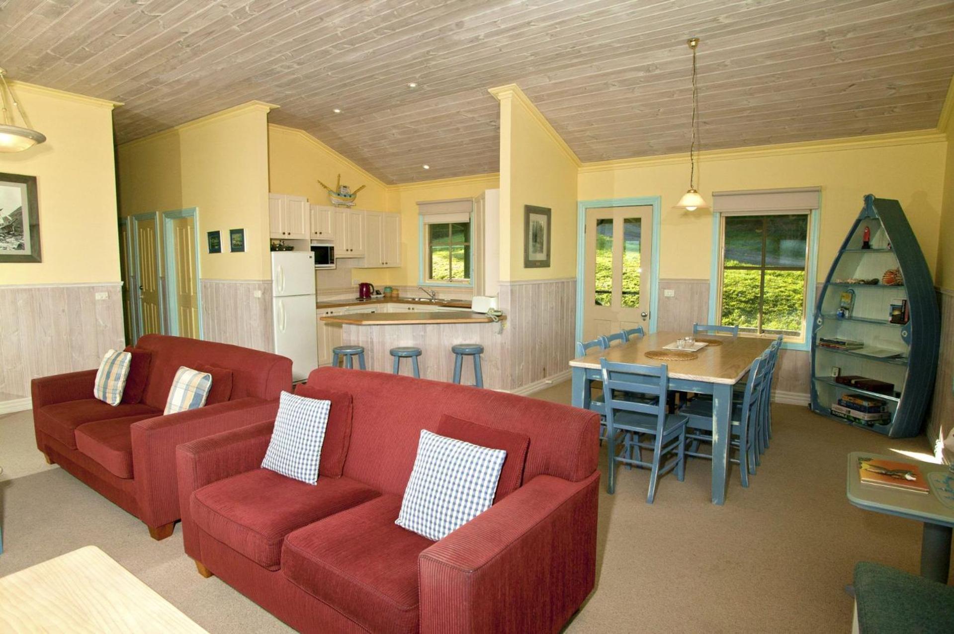 Bennetts Beach House