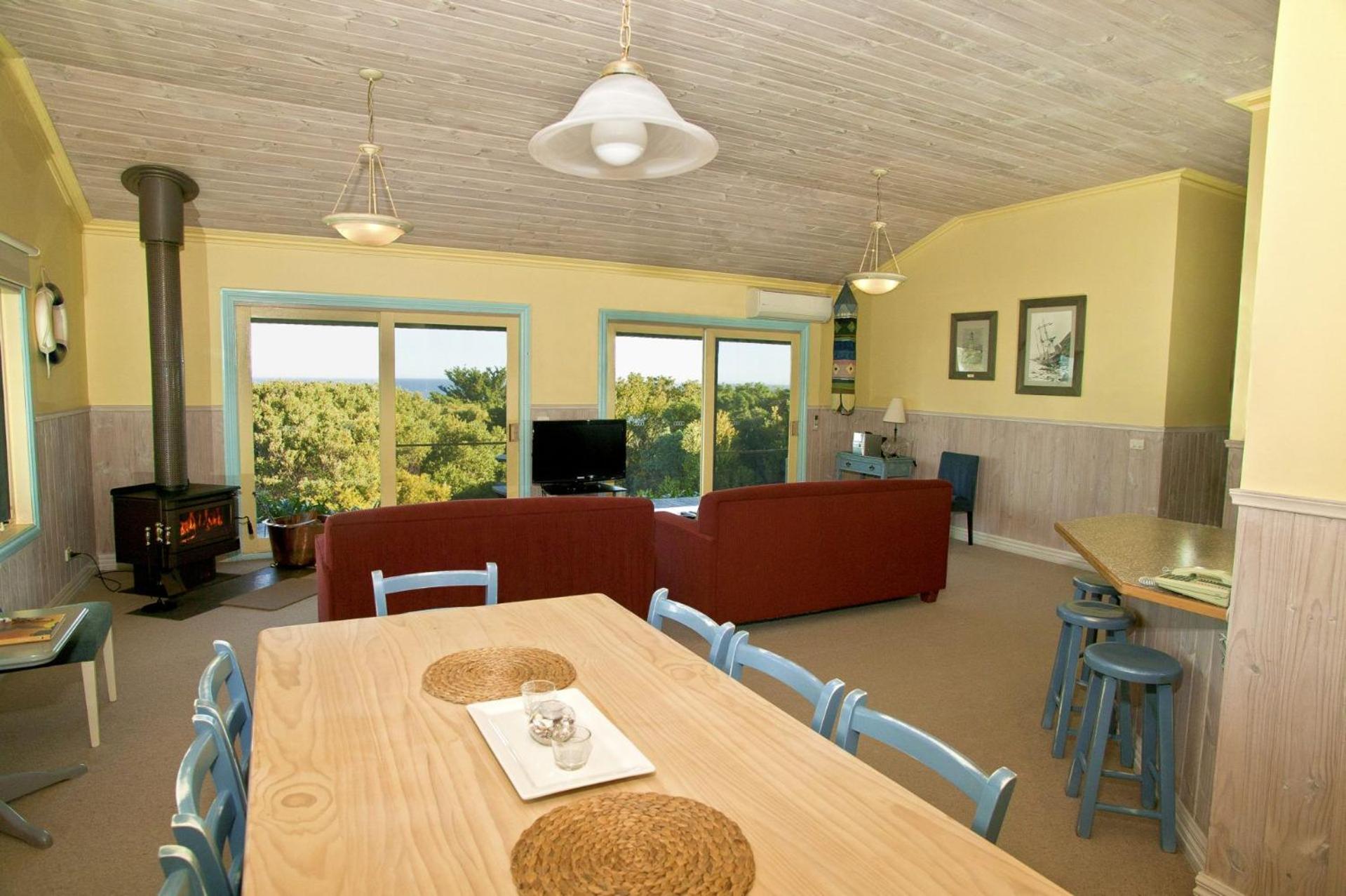 Bennetts Beach House