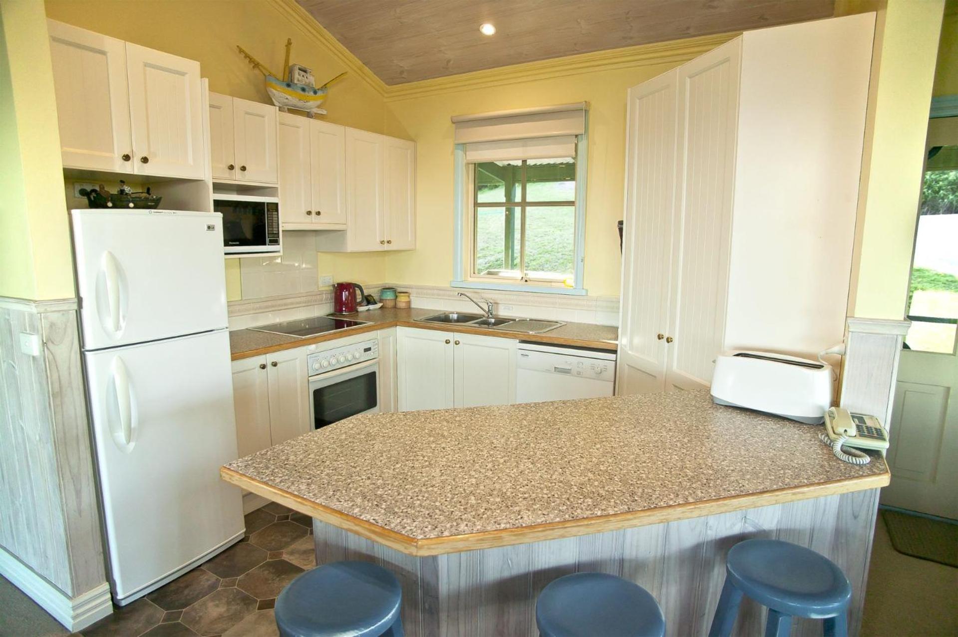 Bennetts Beach House