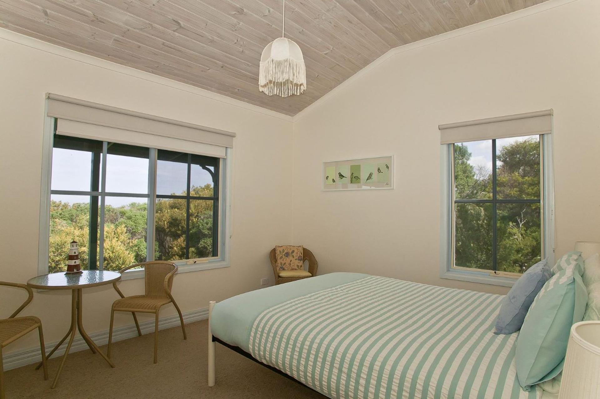 Bennetts Beach House