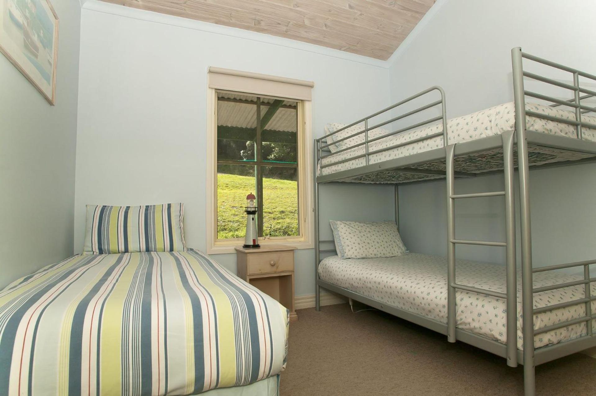 Bennetts Beach House