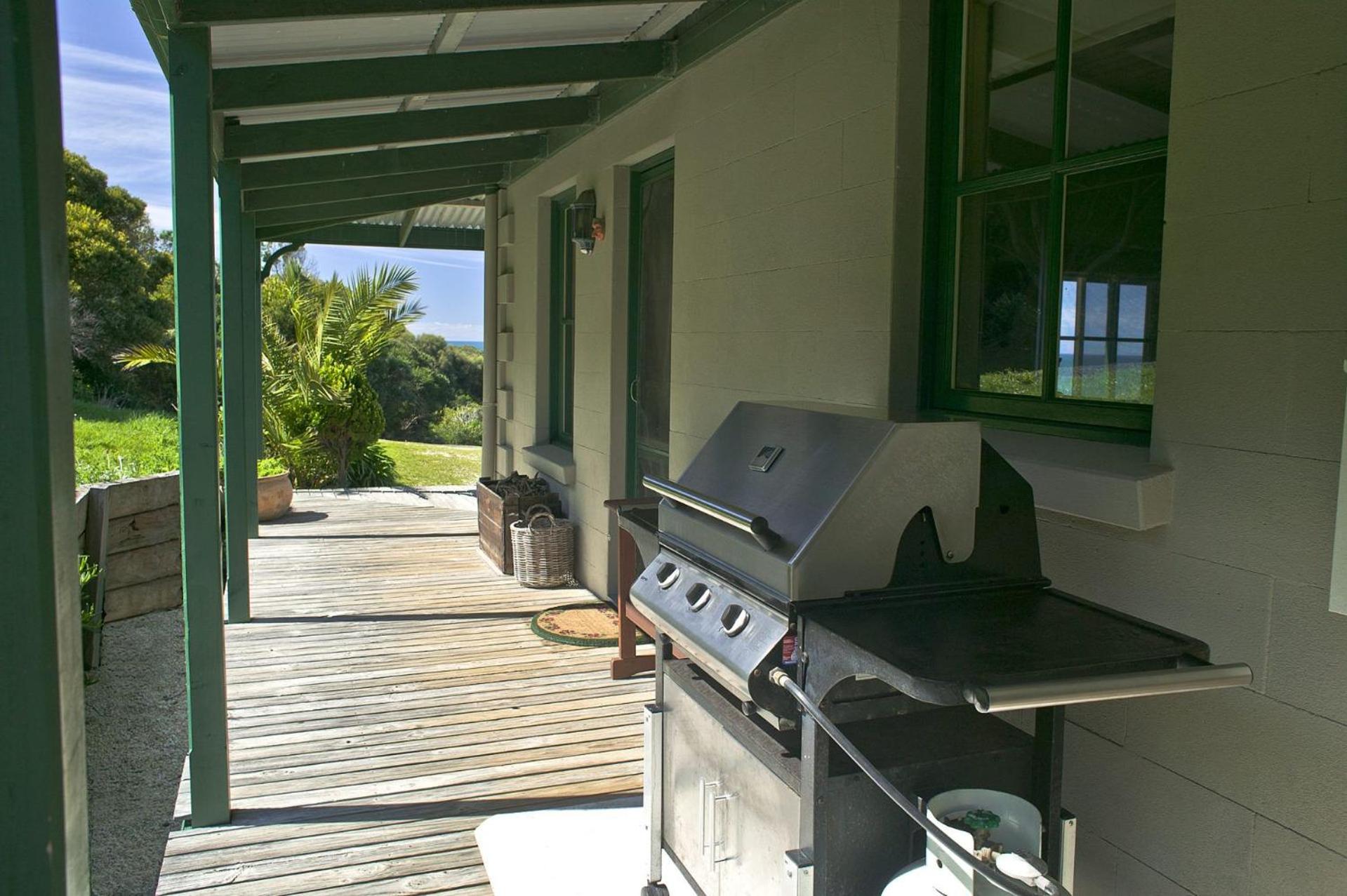 Bennetts Beach House