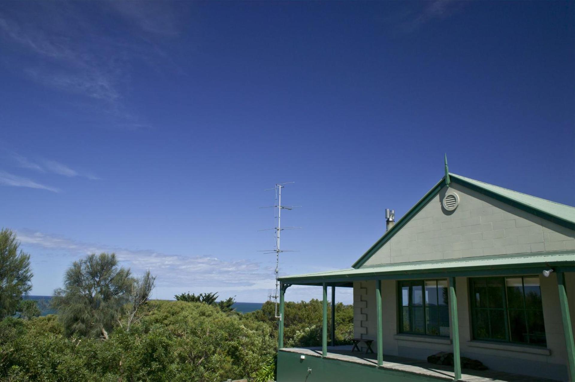 Bennetts Beach House
