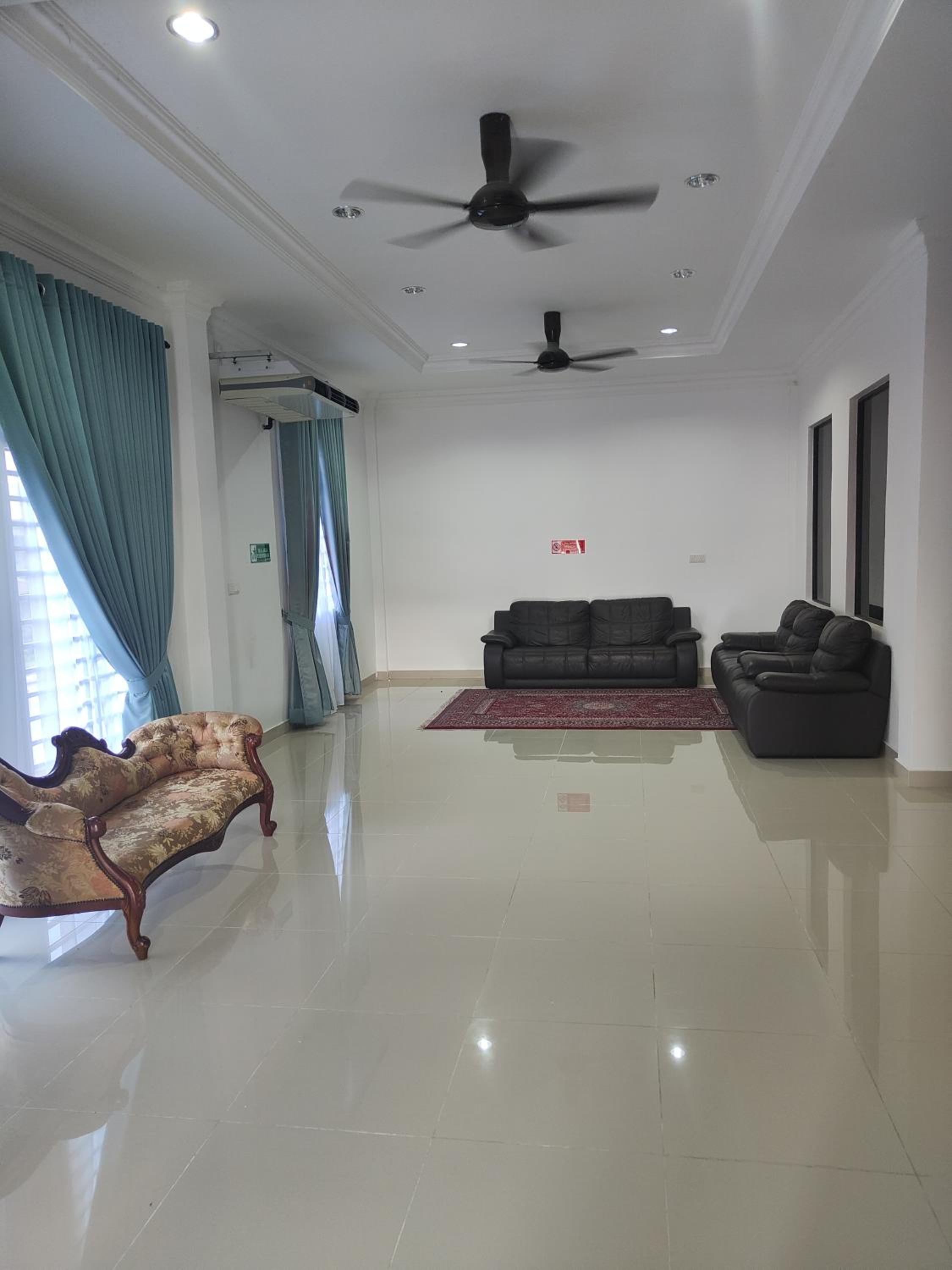 Dca villa homestay photo 2