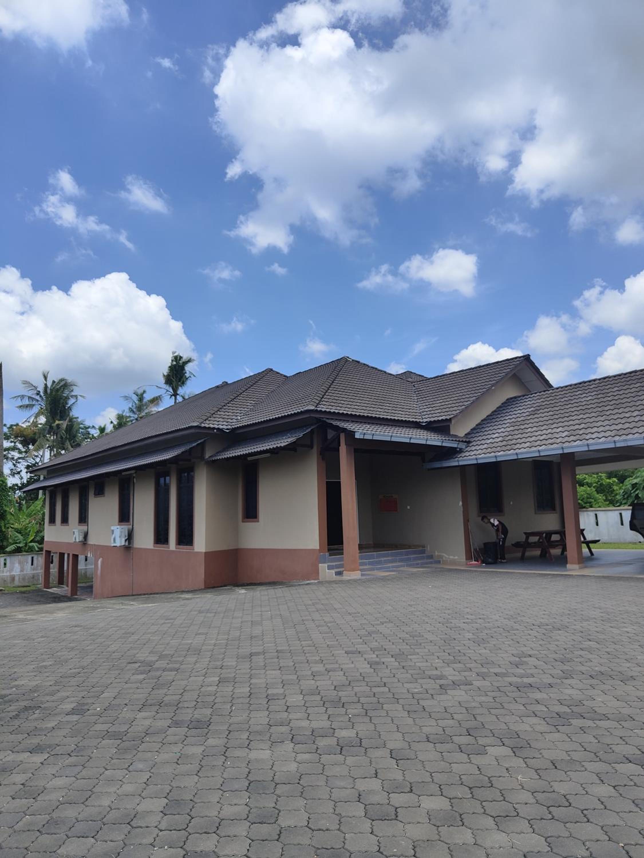 Dca villa homestay photo 4