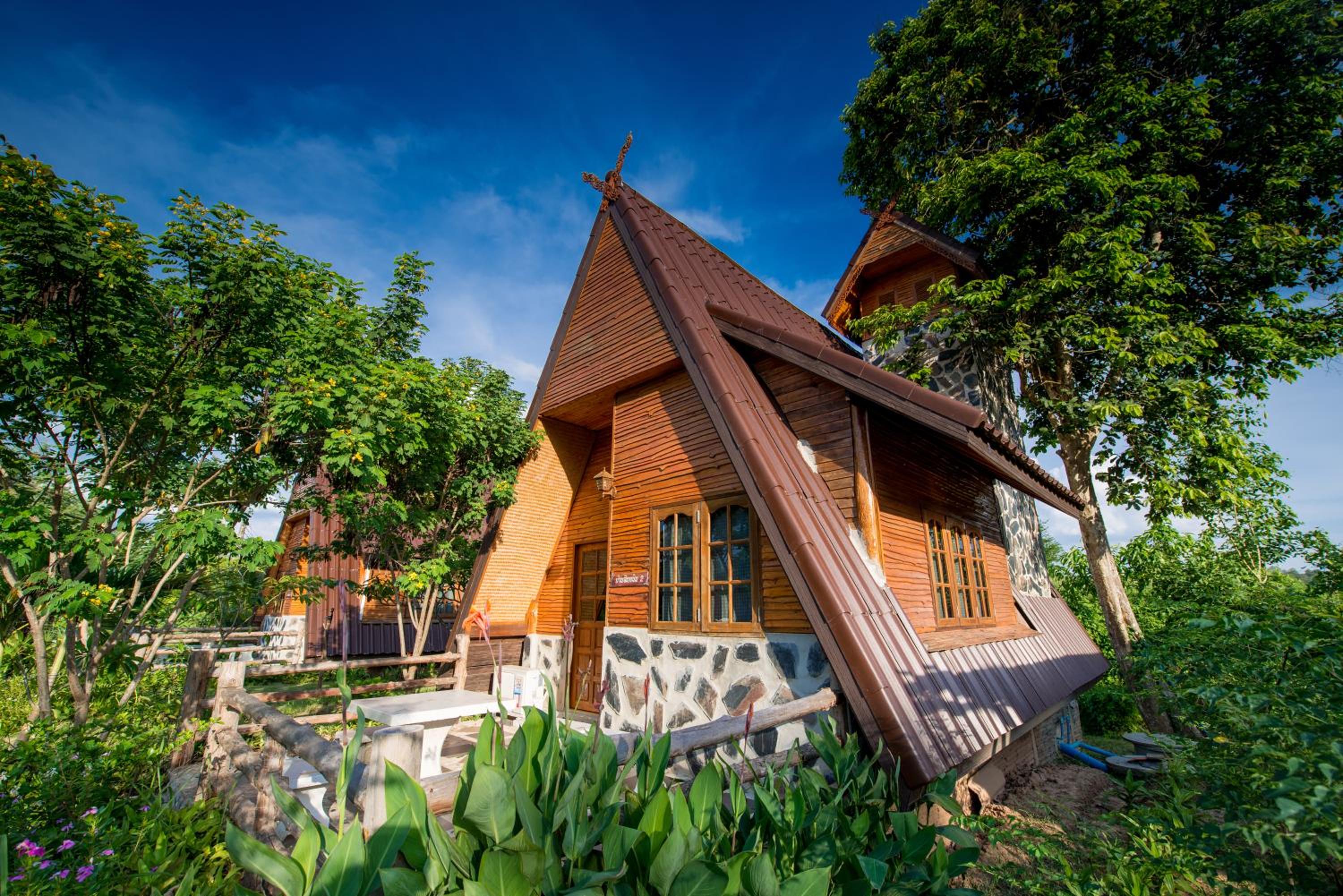 Panya Garden Resort view 5