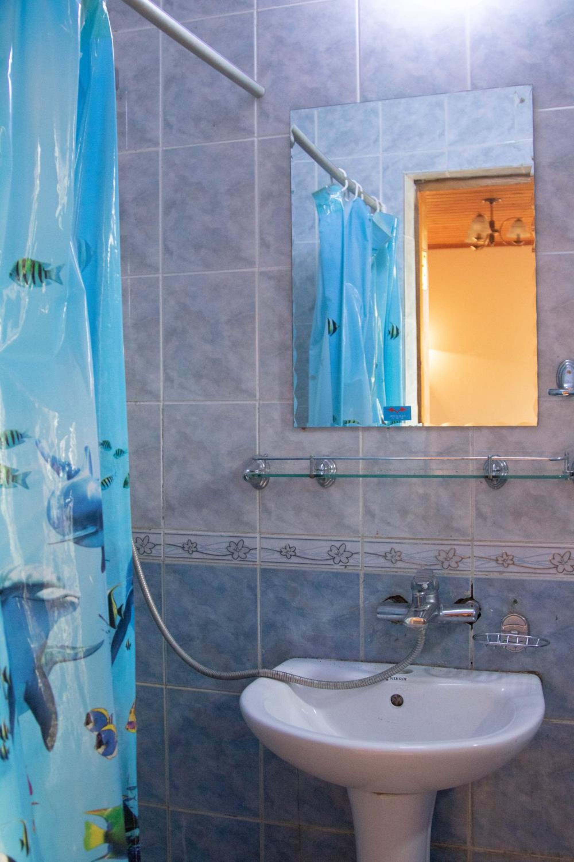 Legenda Health Resort