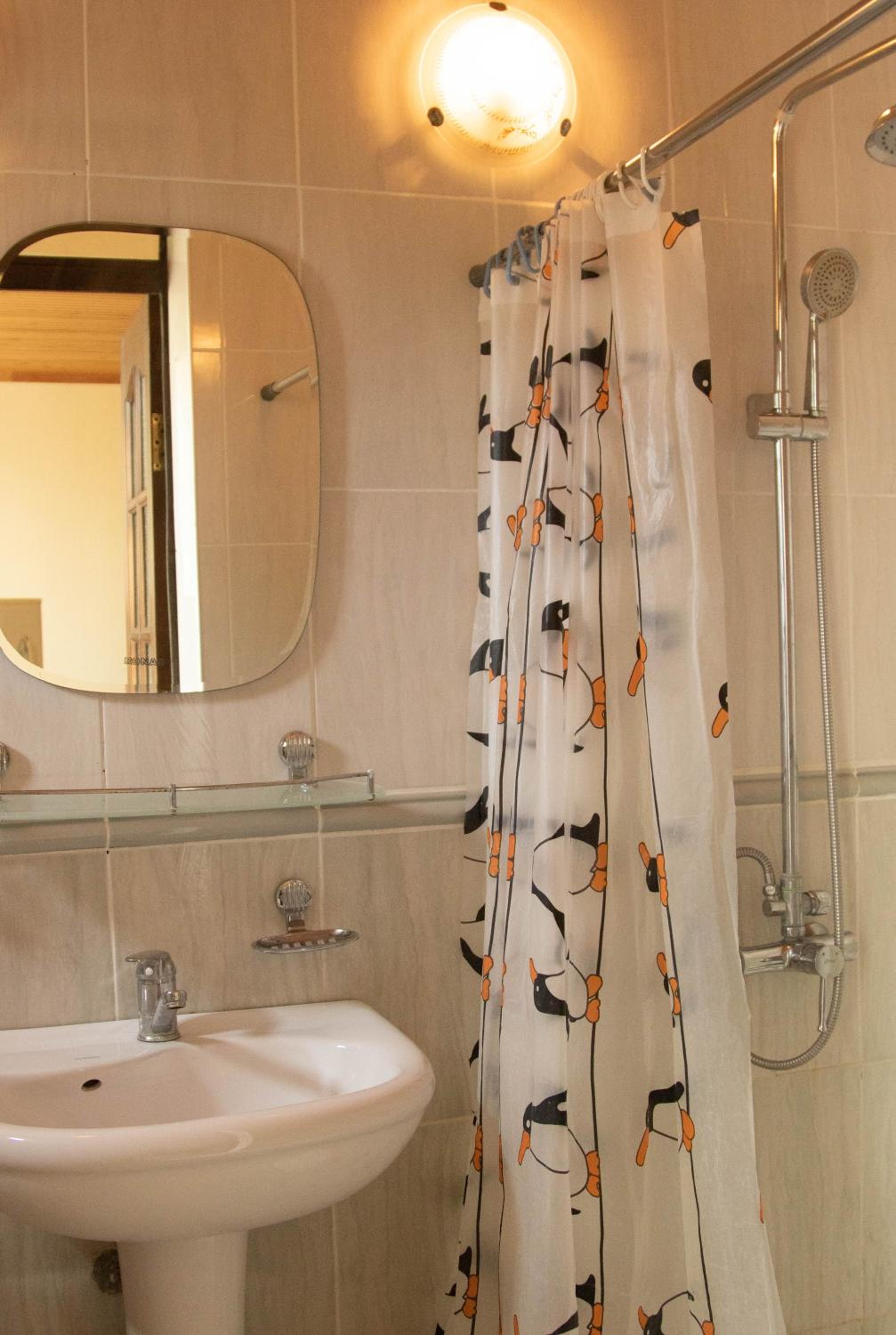 Legenda Health Resort