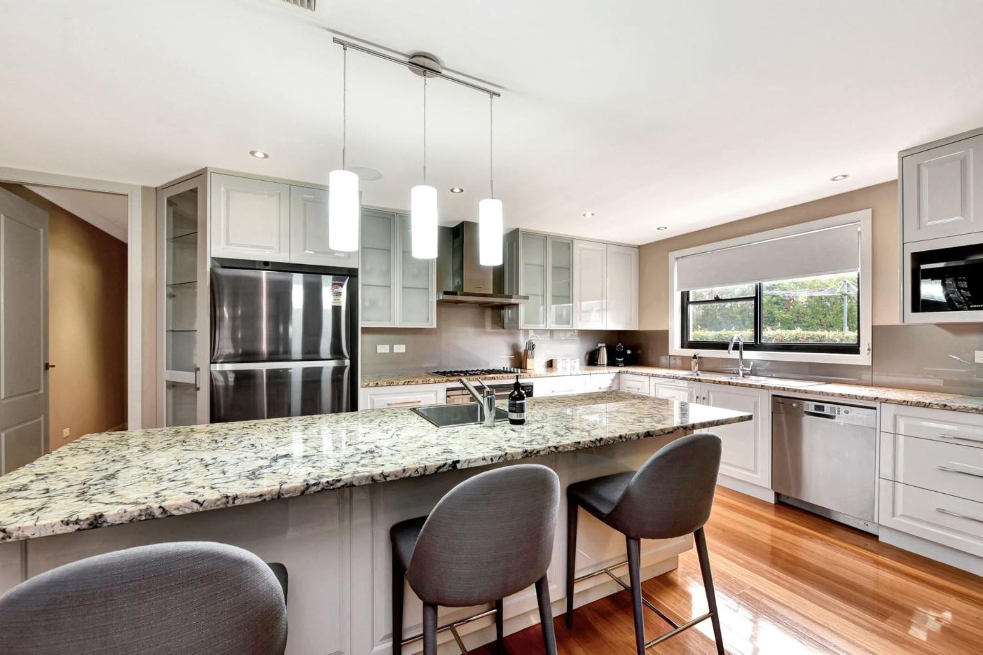 Luxury Hunter Valley Manor Estate Located in Central Hunter Valley