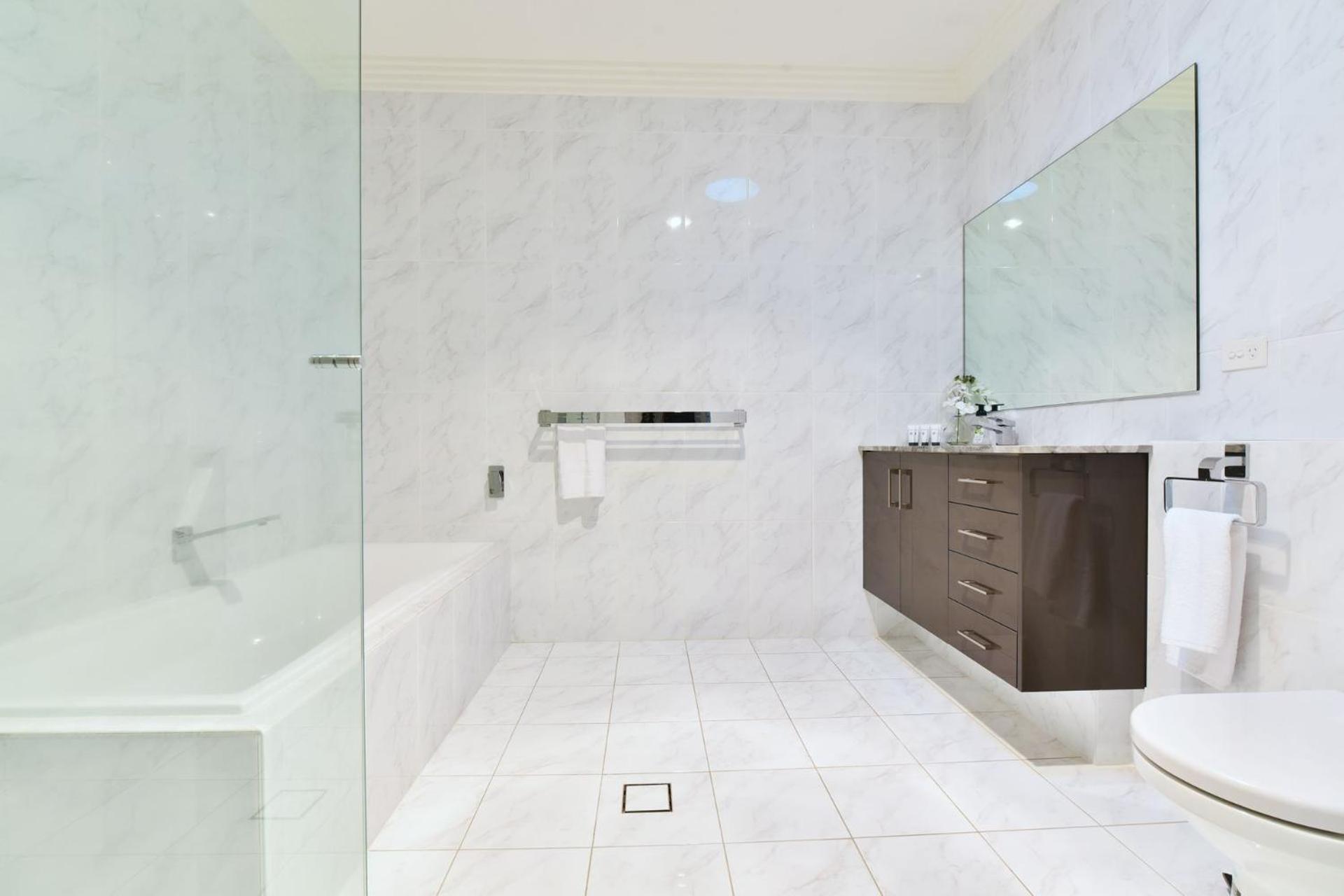 Luxury Hunter Valley Manor Estate Located in Central Hunter Valley