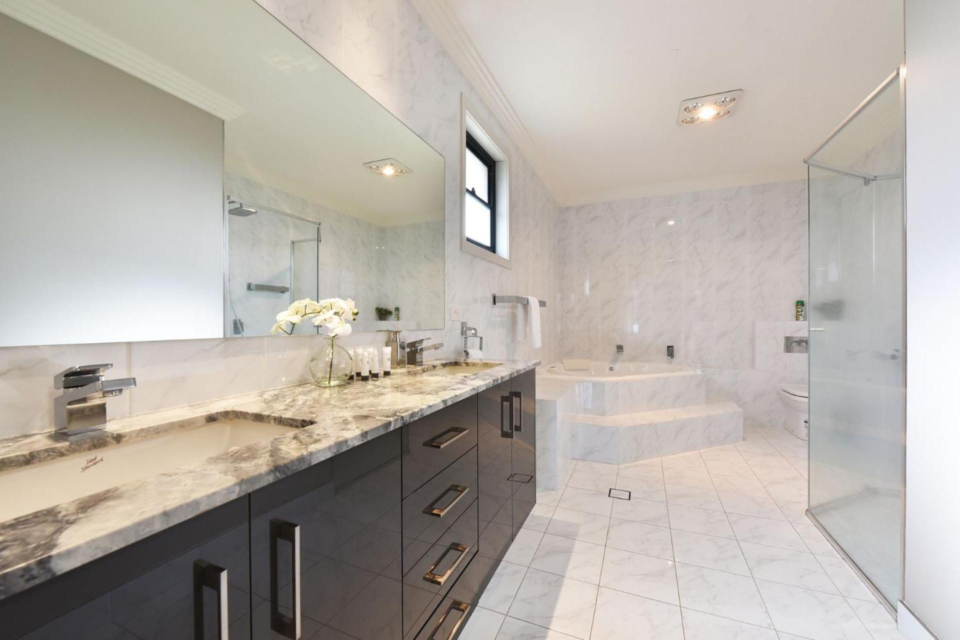 Luxury Hunter Valley Manor Estate Located in Central Hunter Valley