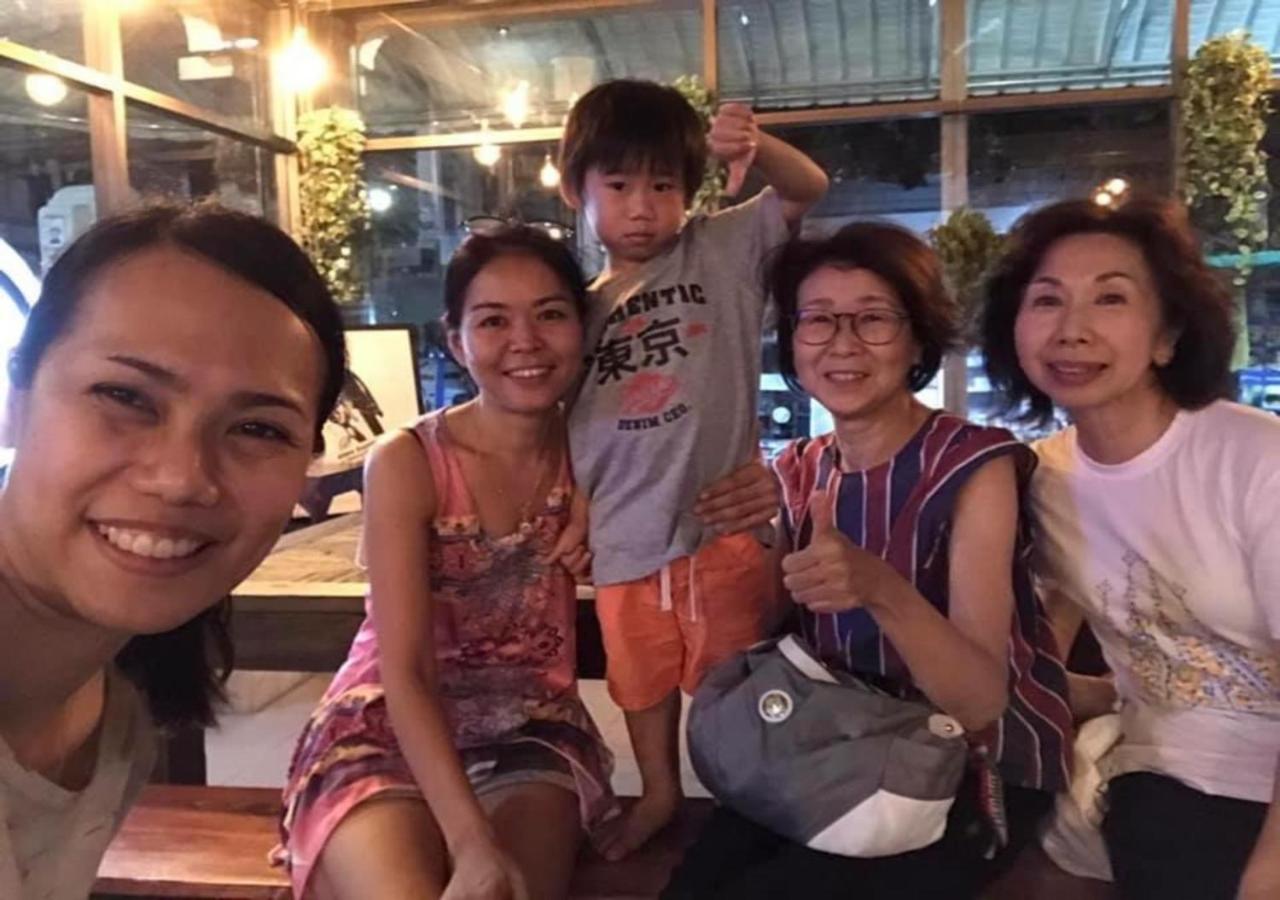 Mam's House Khaosan