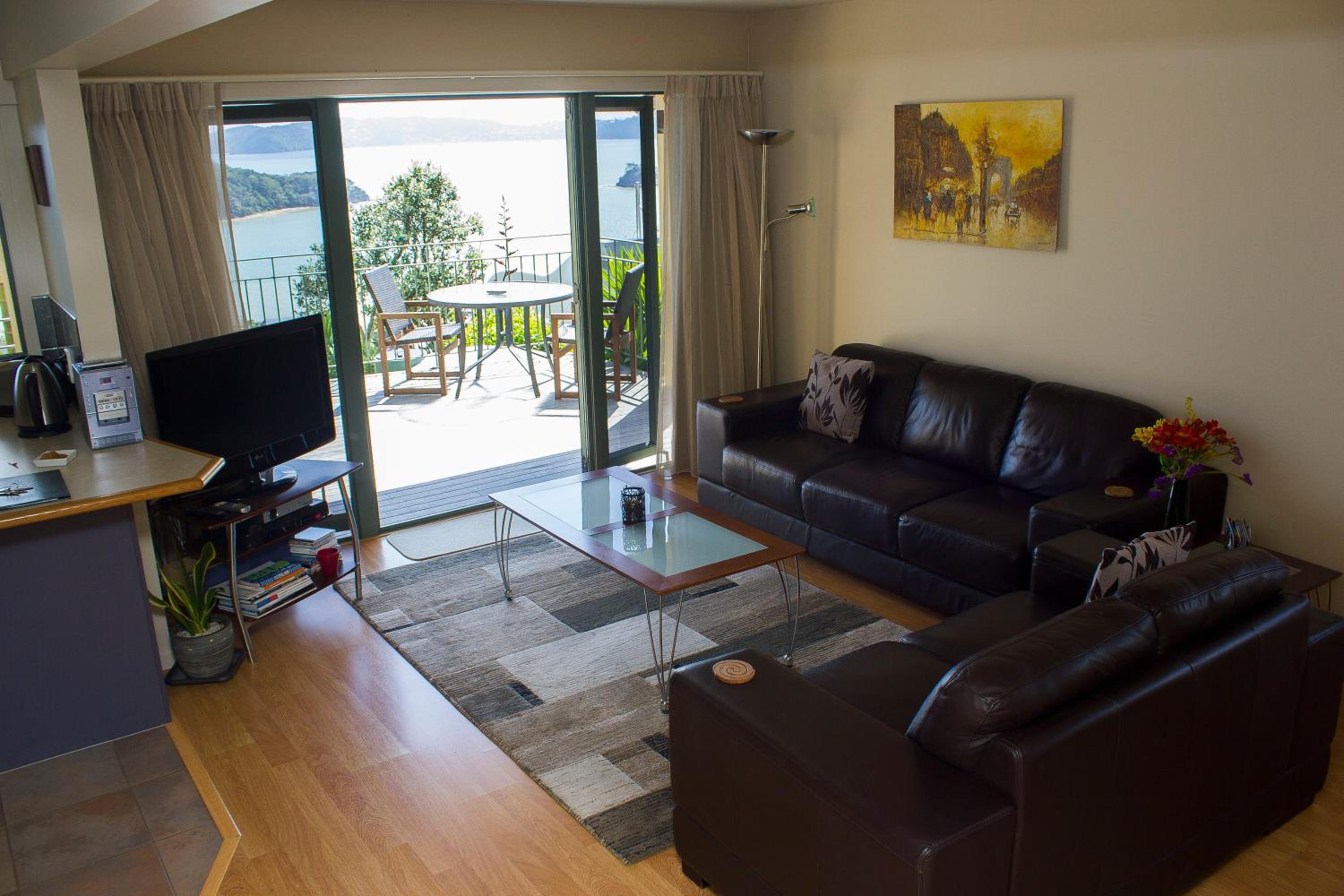 Allegra House