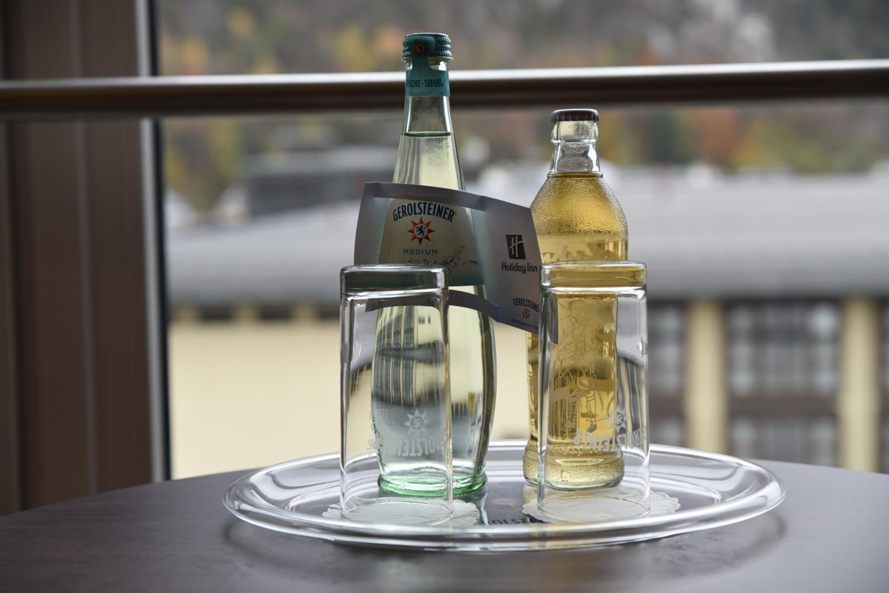 Salzburg Vacations - Holiday Inn - Salzburg City, an IHG Hotel - Property Image 6