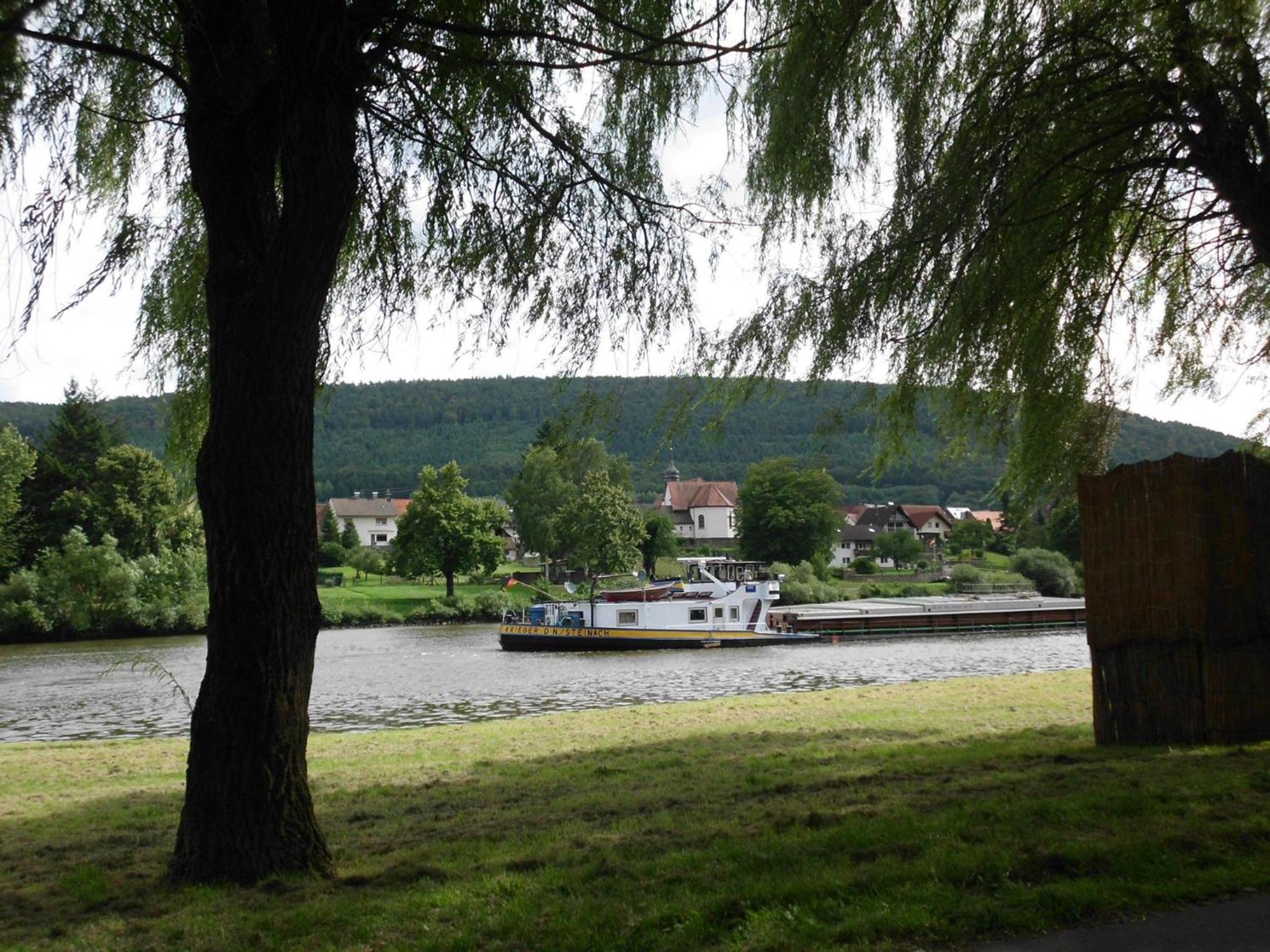 Pension Haus Erika