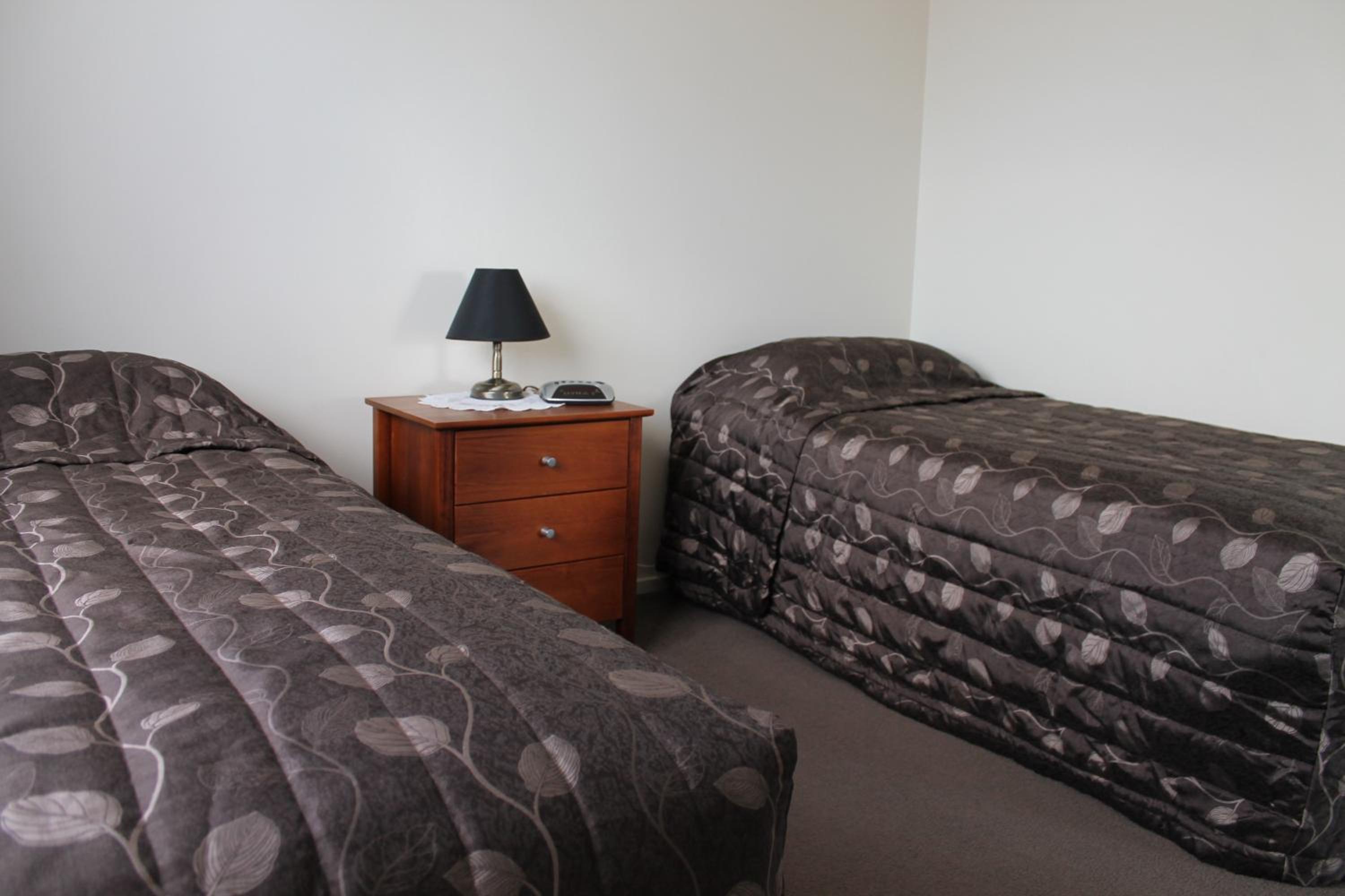 Richmond Motel and Holiday Park