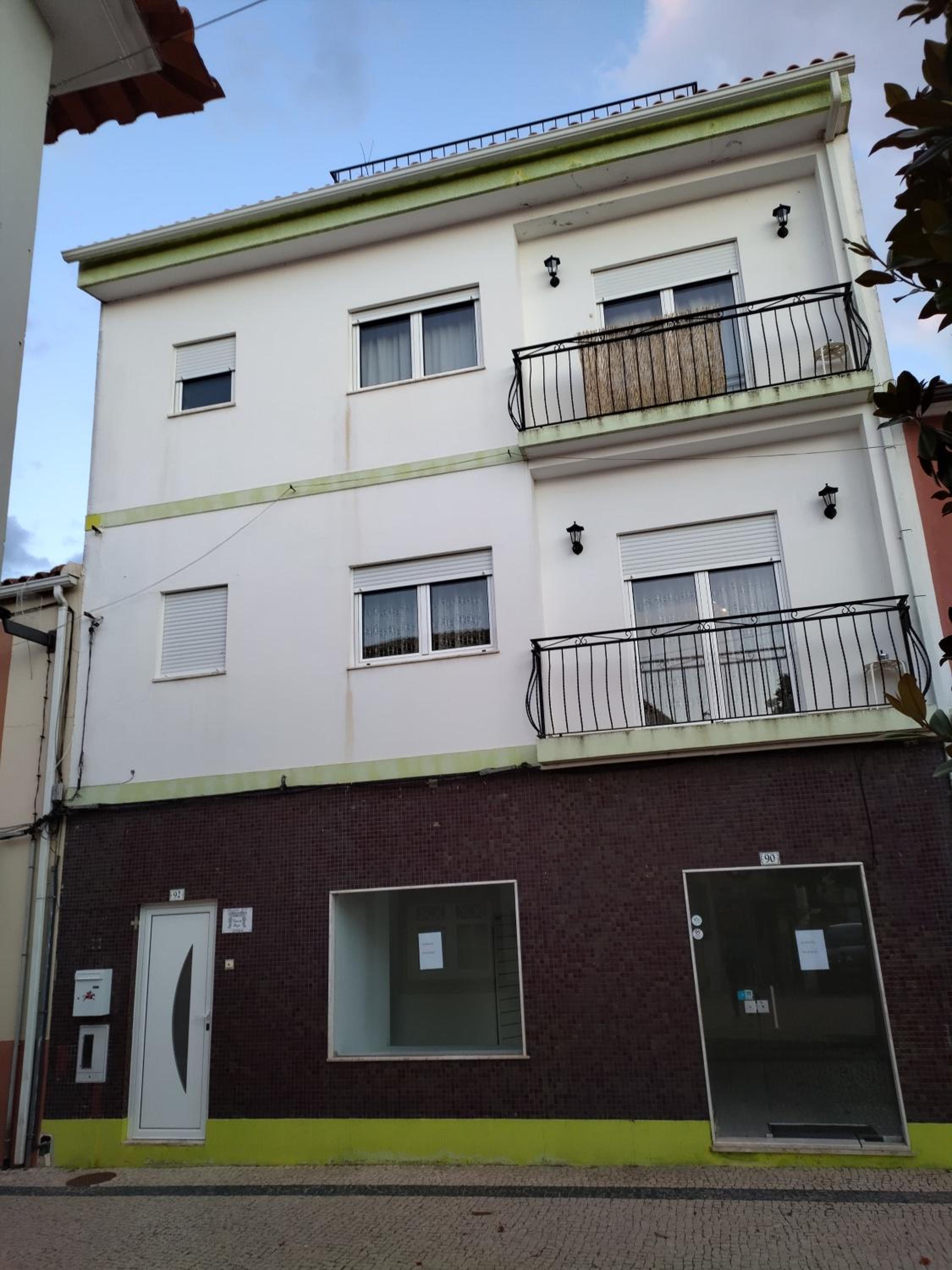 Casa do Doque