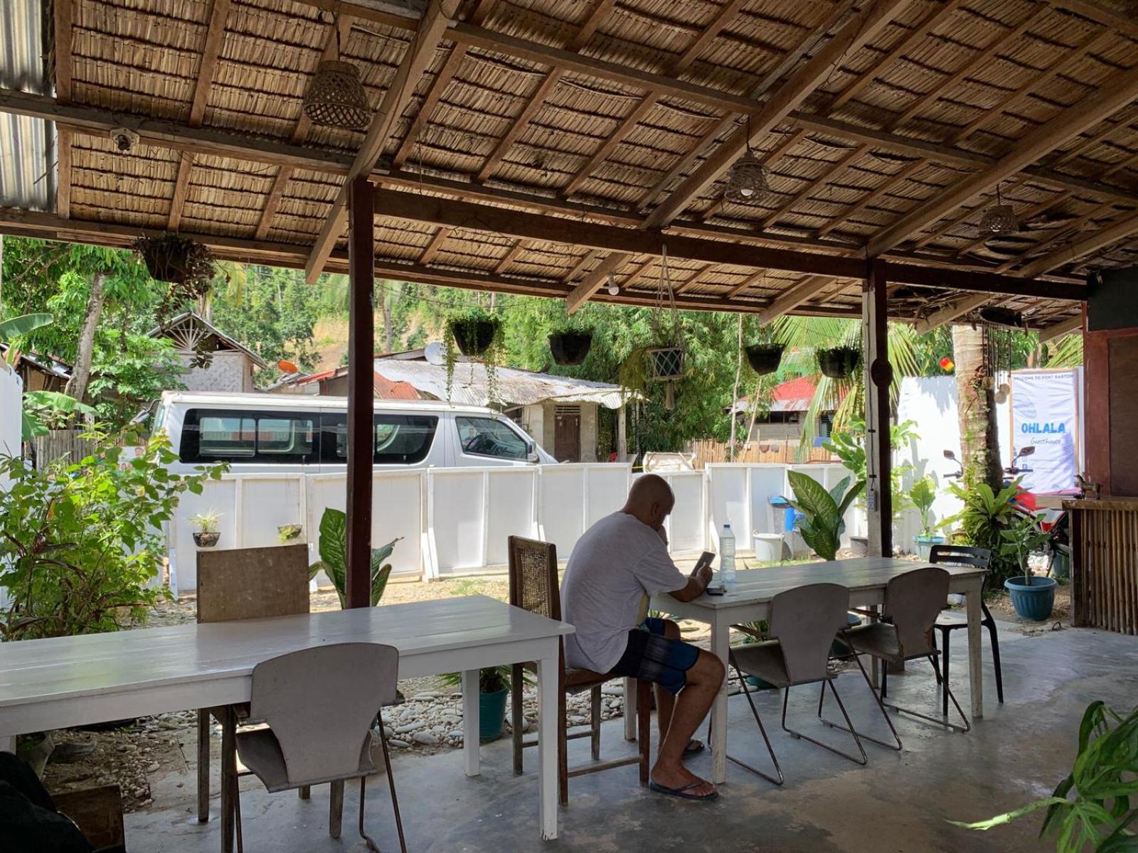 Tribal Xperience Guesthouse