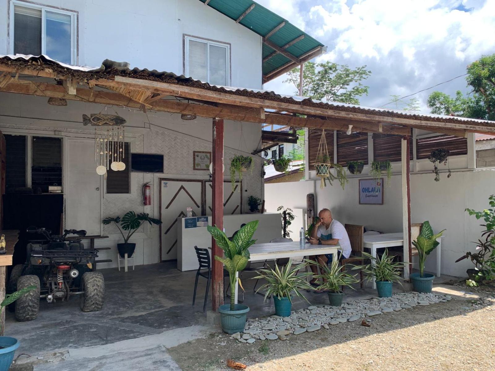 Tribal Xperience Guesthouse