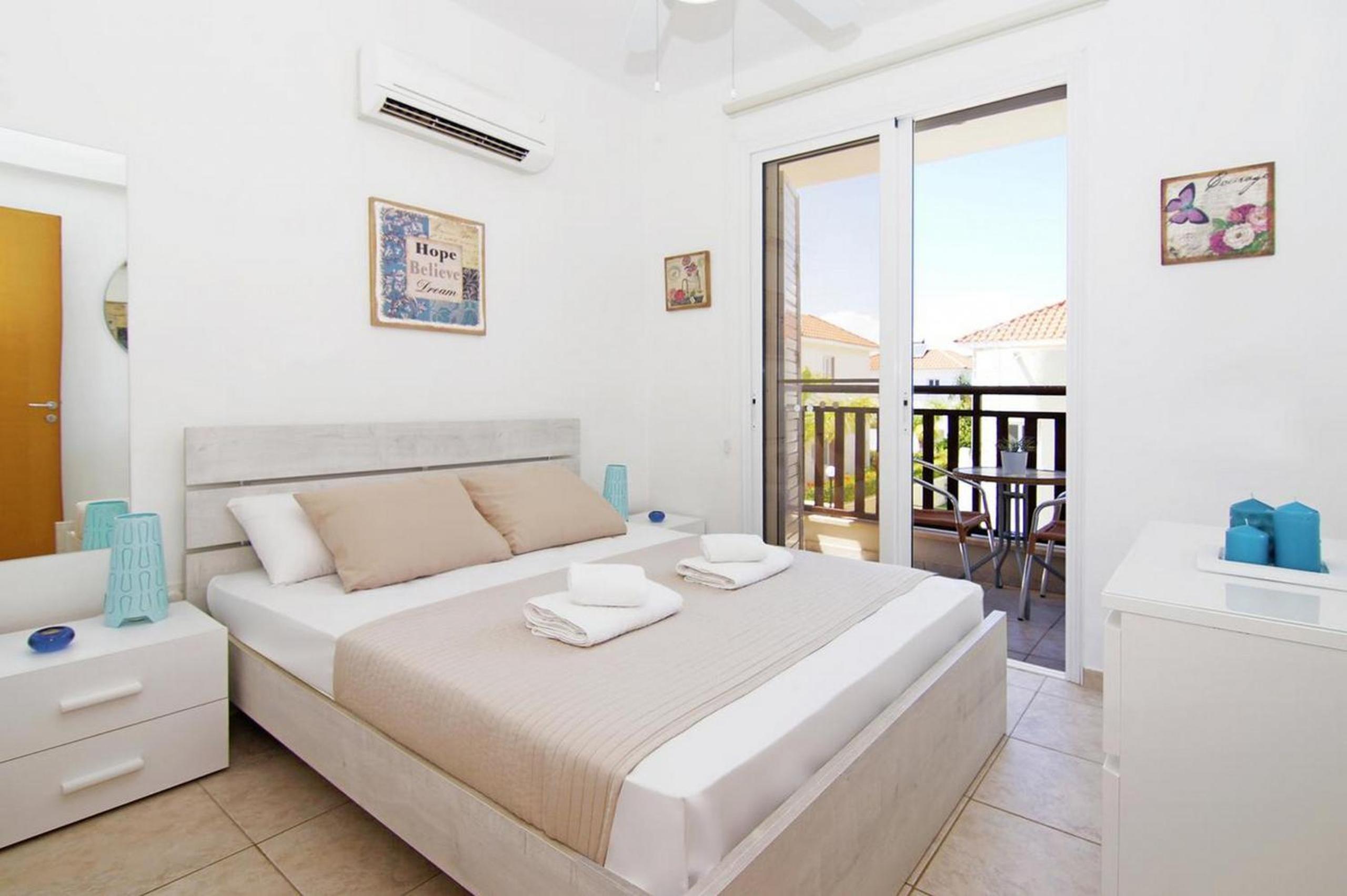 Pernera Gardens Villa