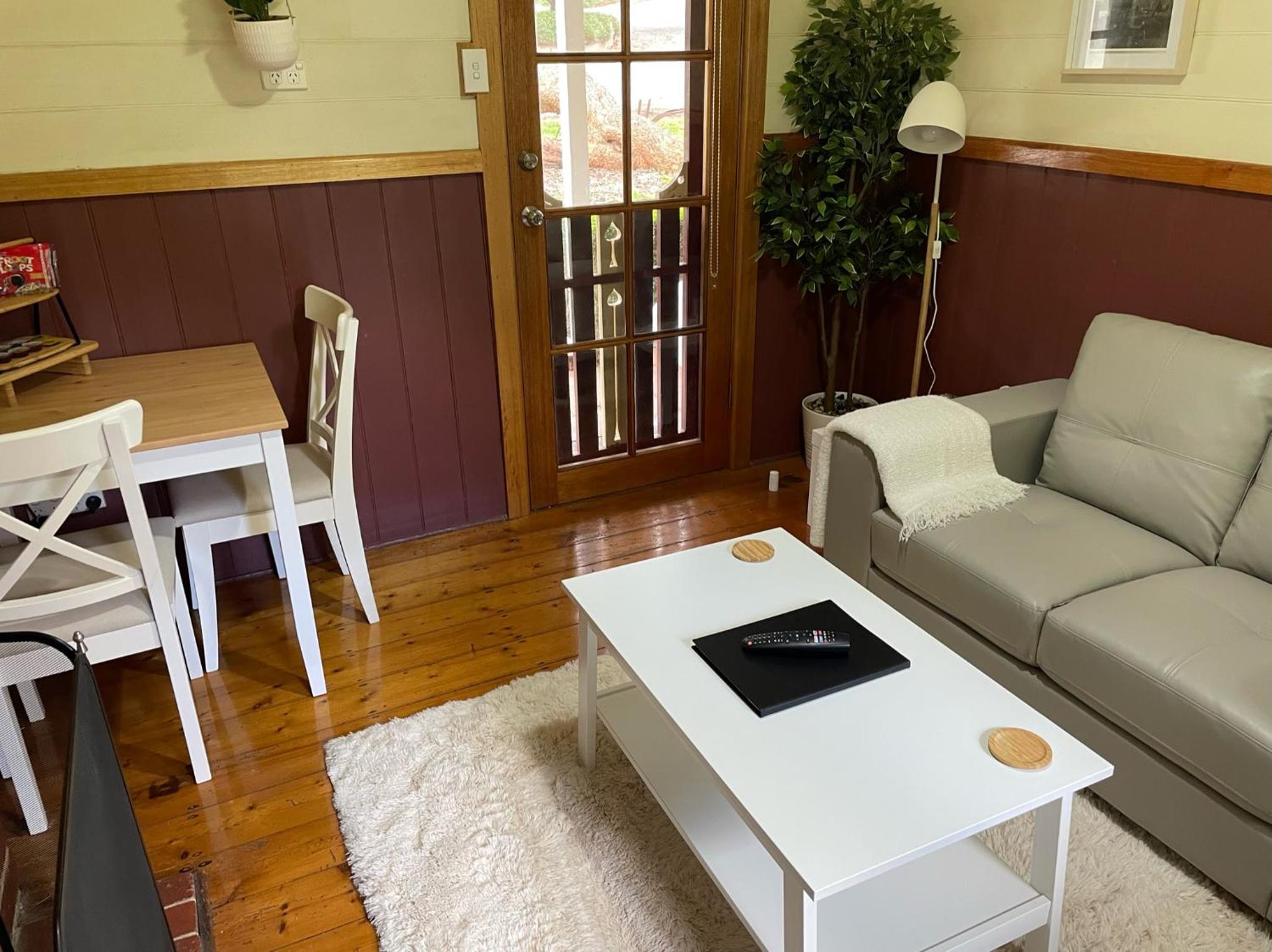 The Mulberry Cottage view 5