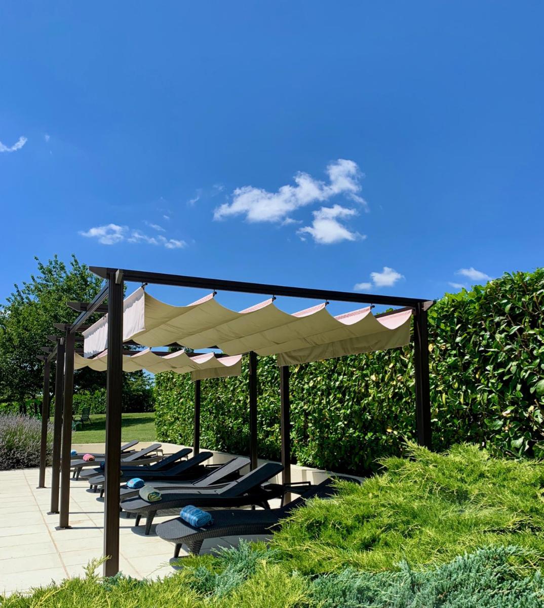 Agrangesud - Luxury Dordogne Villa view 3