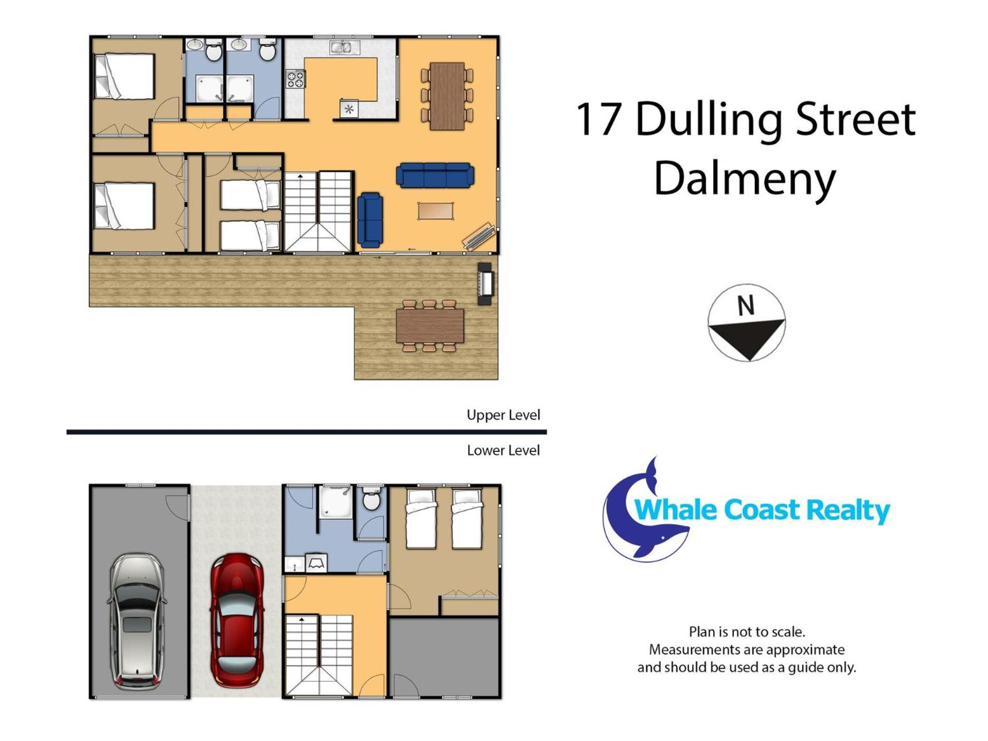 17 Dulling Street Beach House