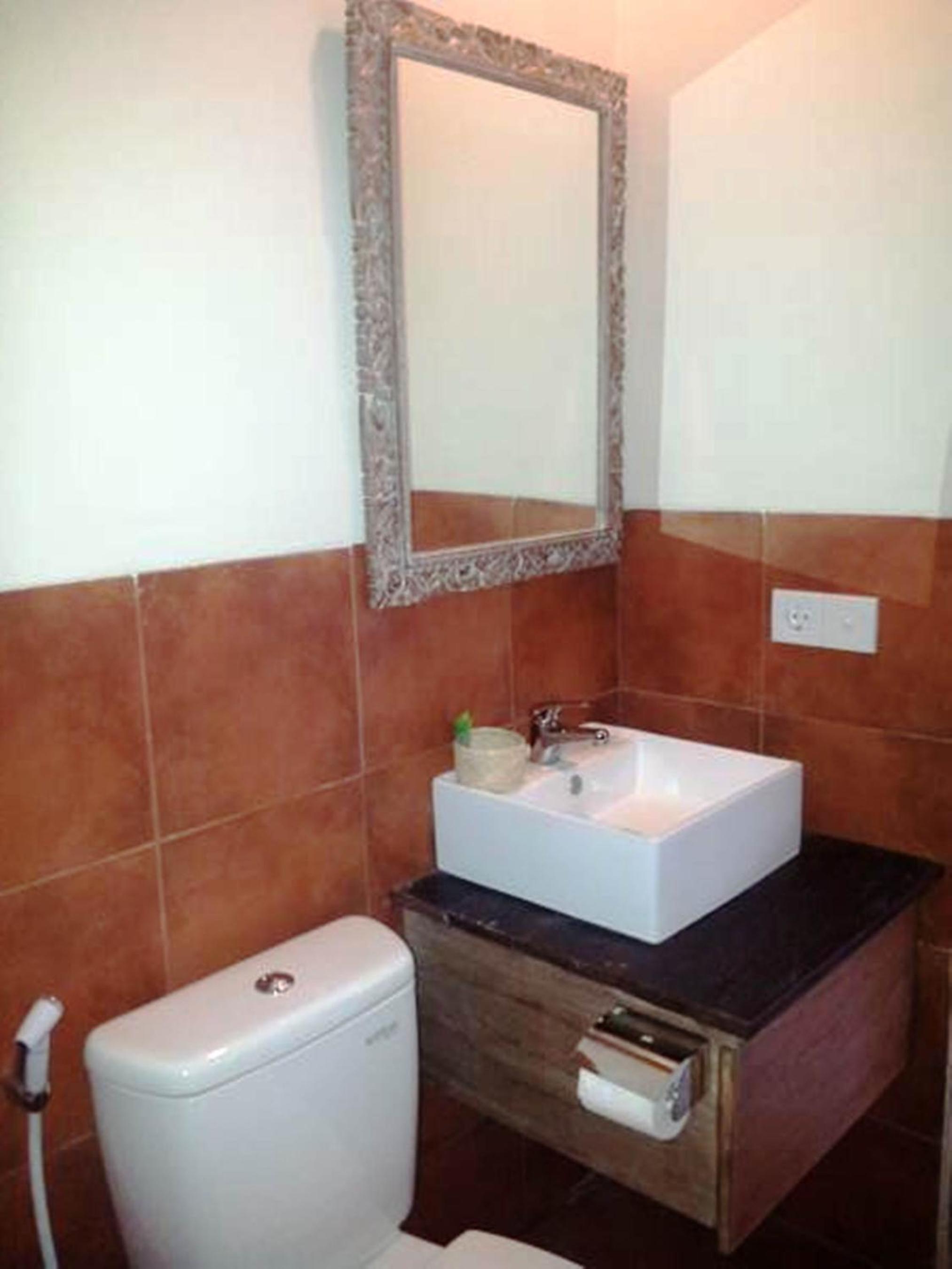 Jukung Guest House