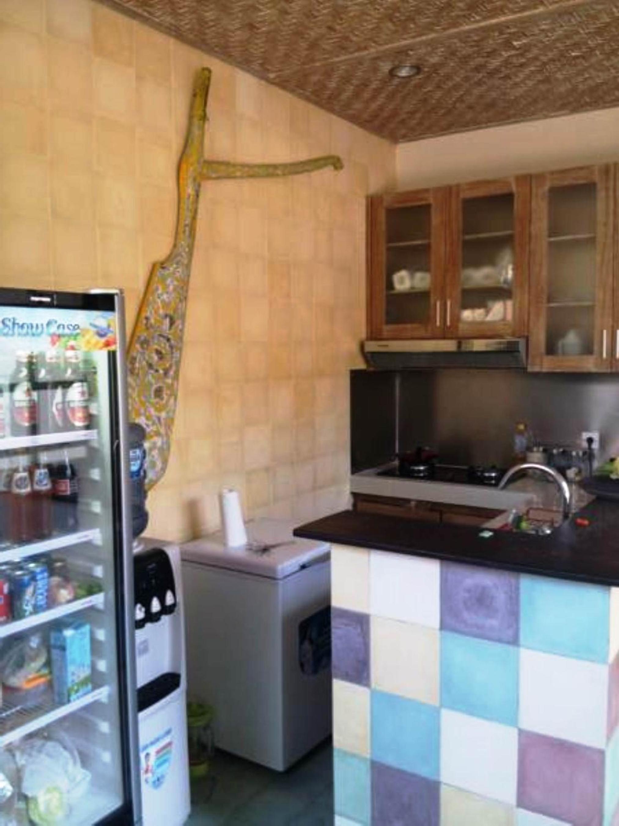 Jukung Guest House