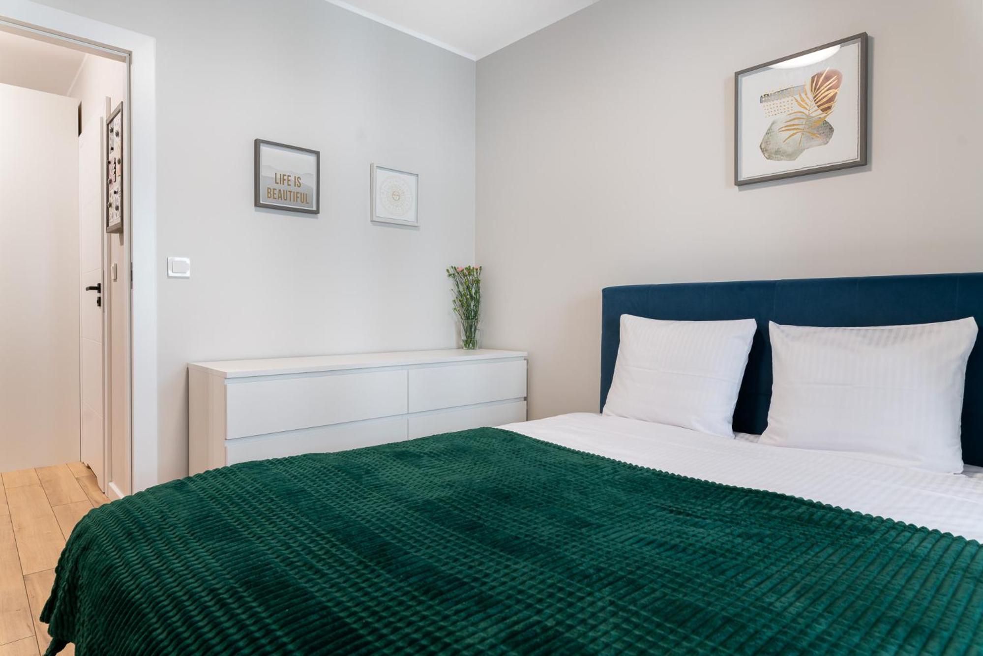 Pure Rental Apartments
