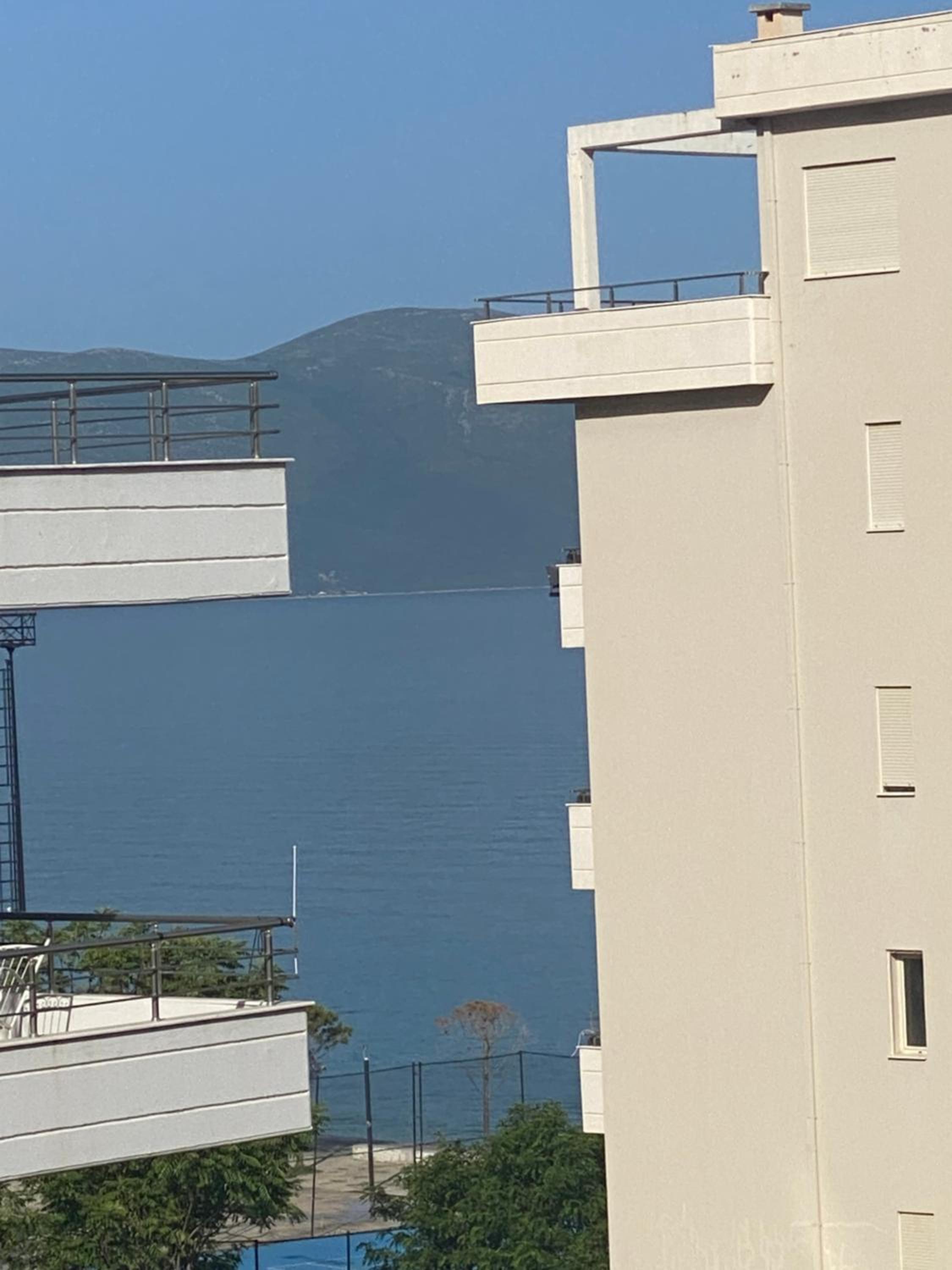 Sea Scape Apartment 2
