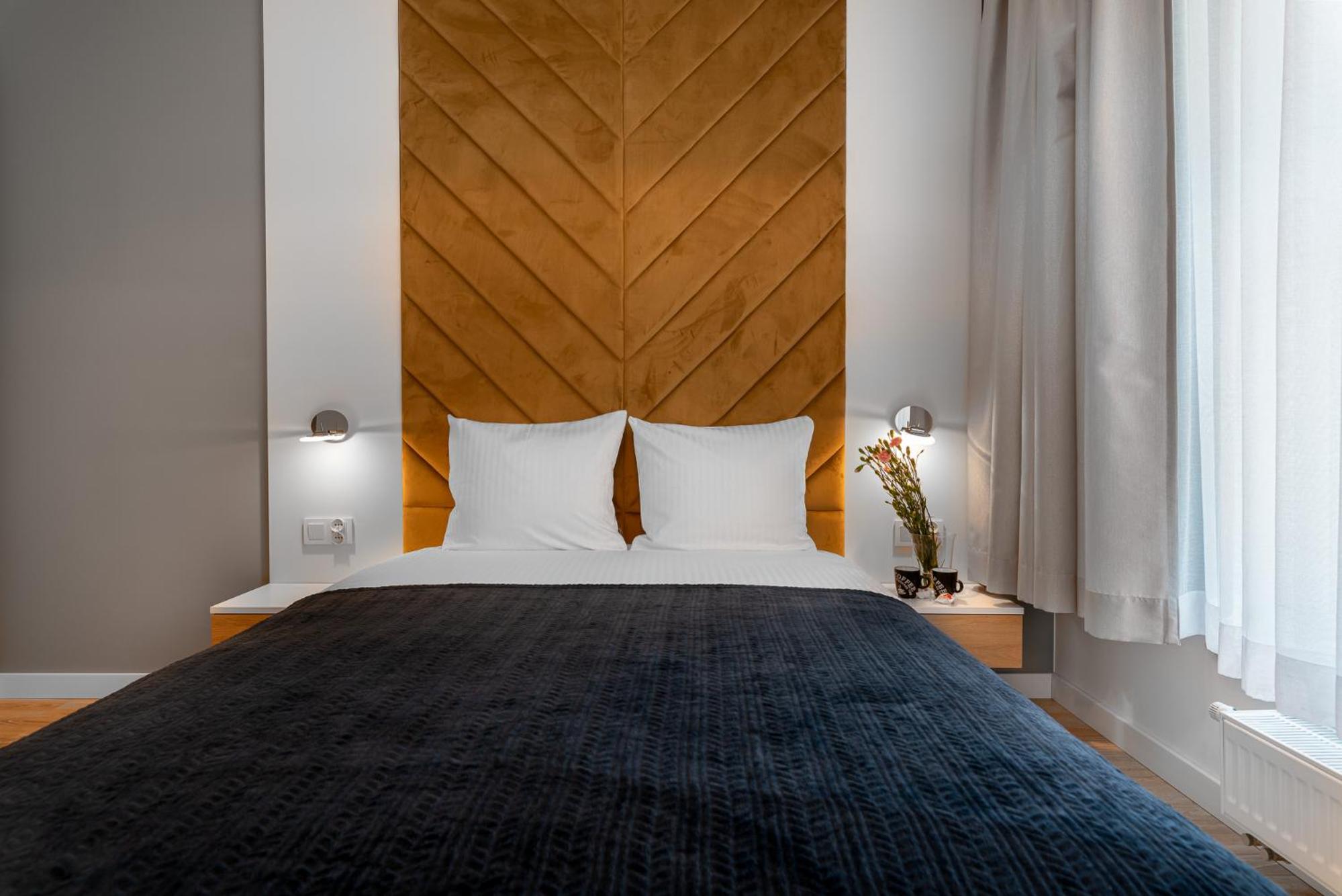 Pure Rental Apartments