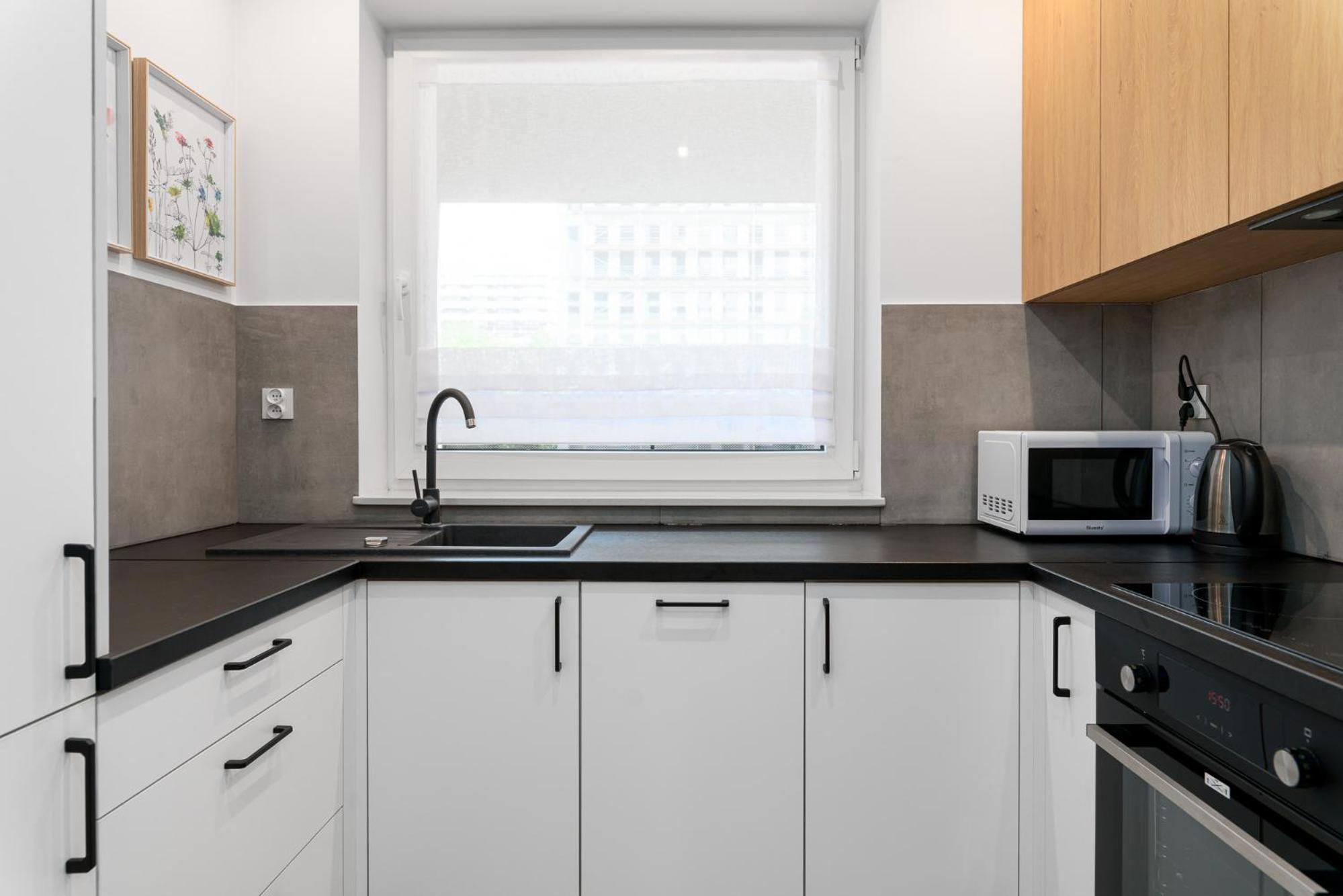 Pure Rental Apartments