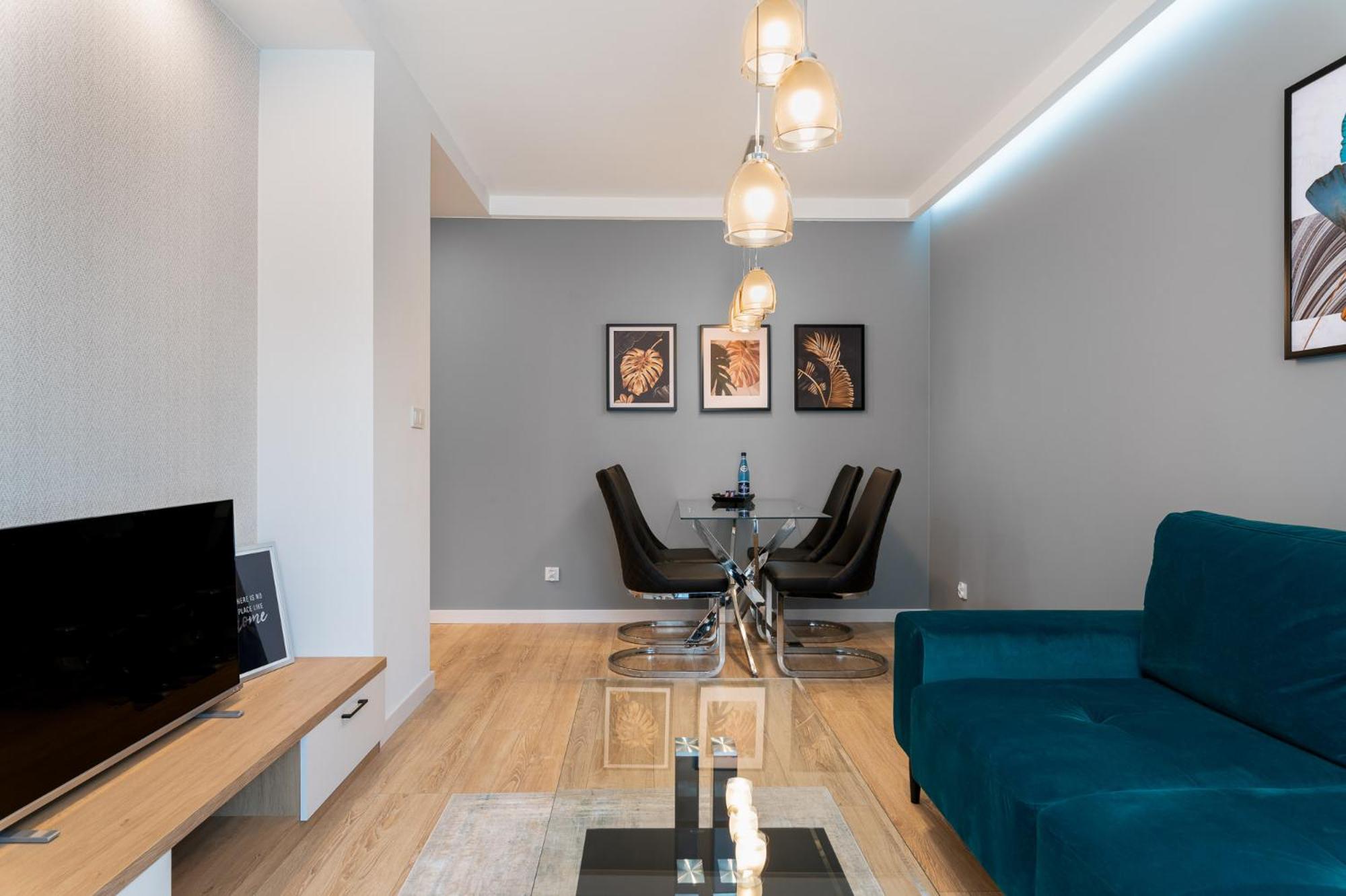 Pure Rental Apartments