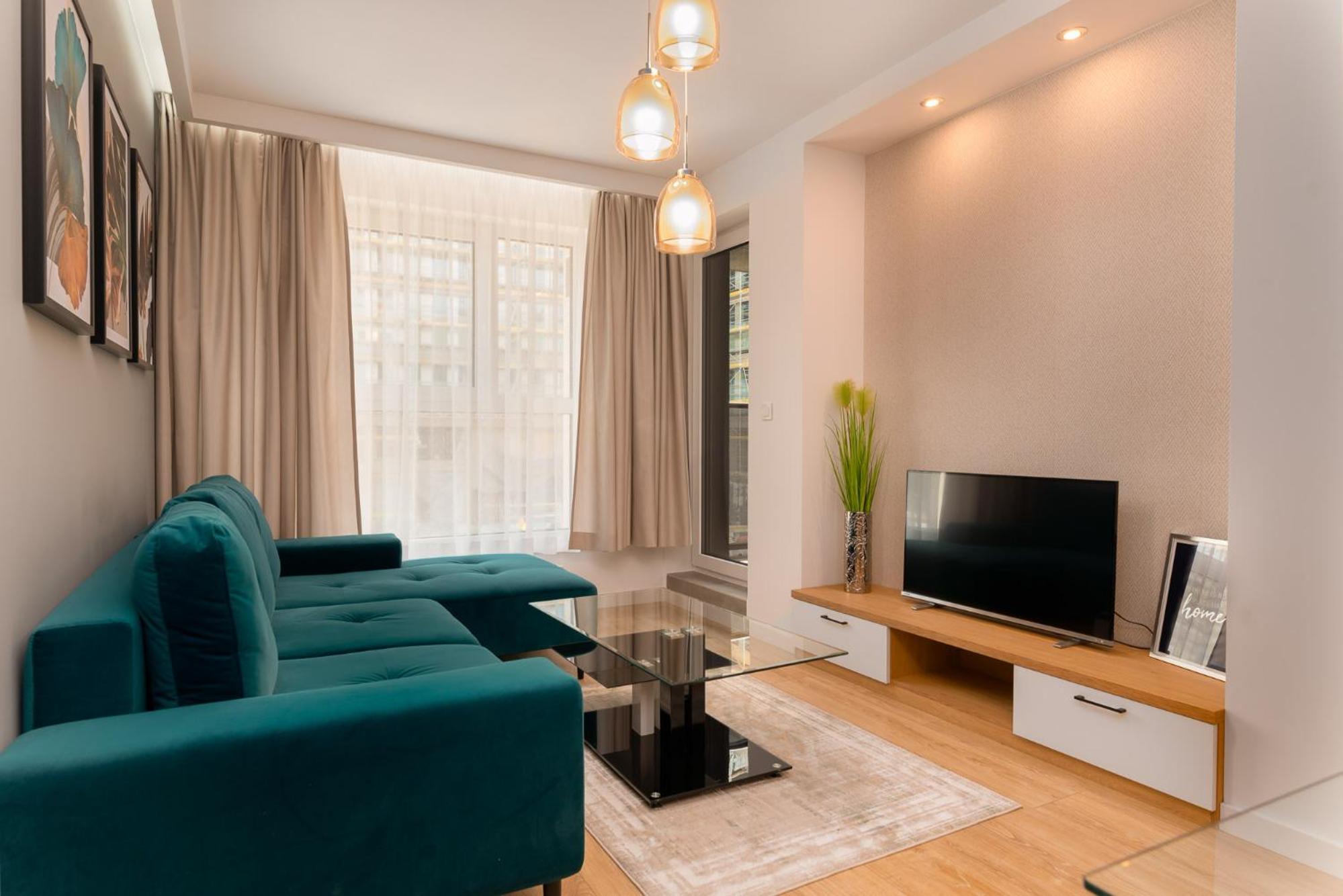 Pure Rental Apartments