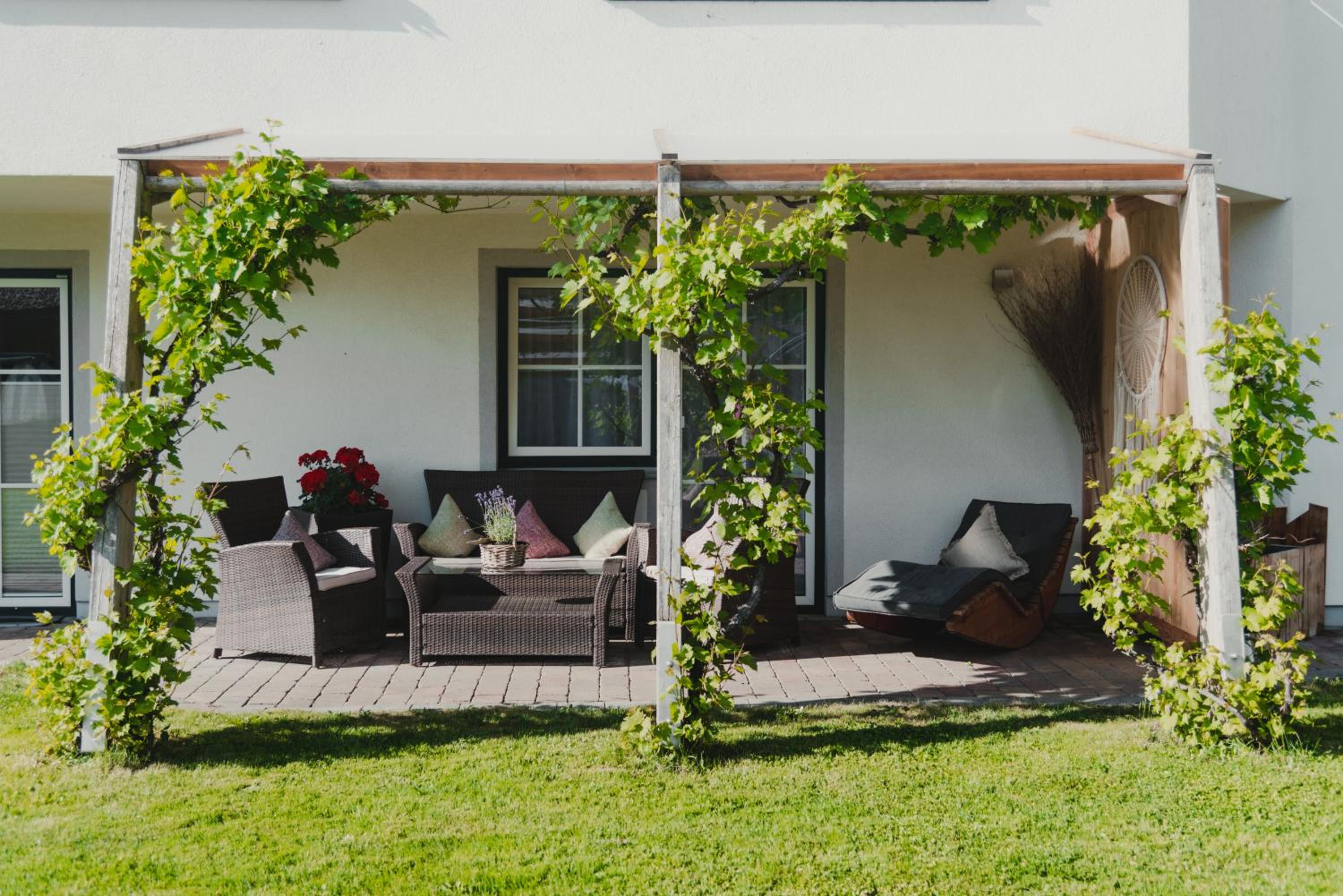 Landhaus Theresia