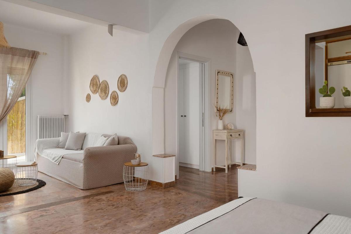 Nexus Downtown Studio photo 3