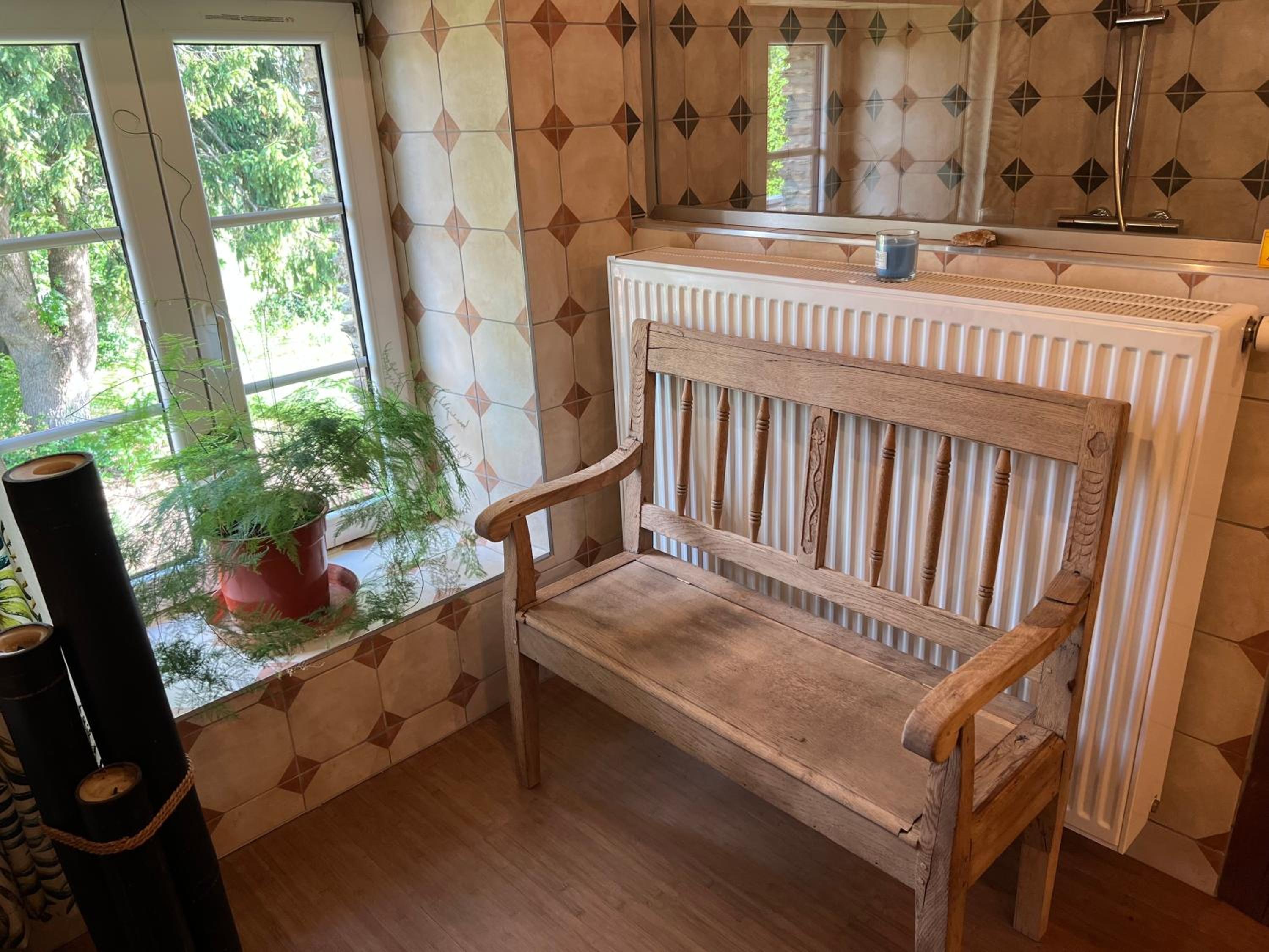 Maison d'hôtes Le Charme du Champs Claire