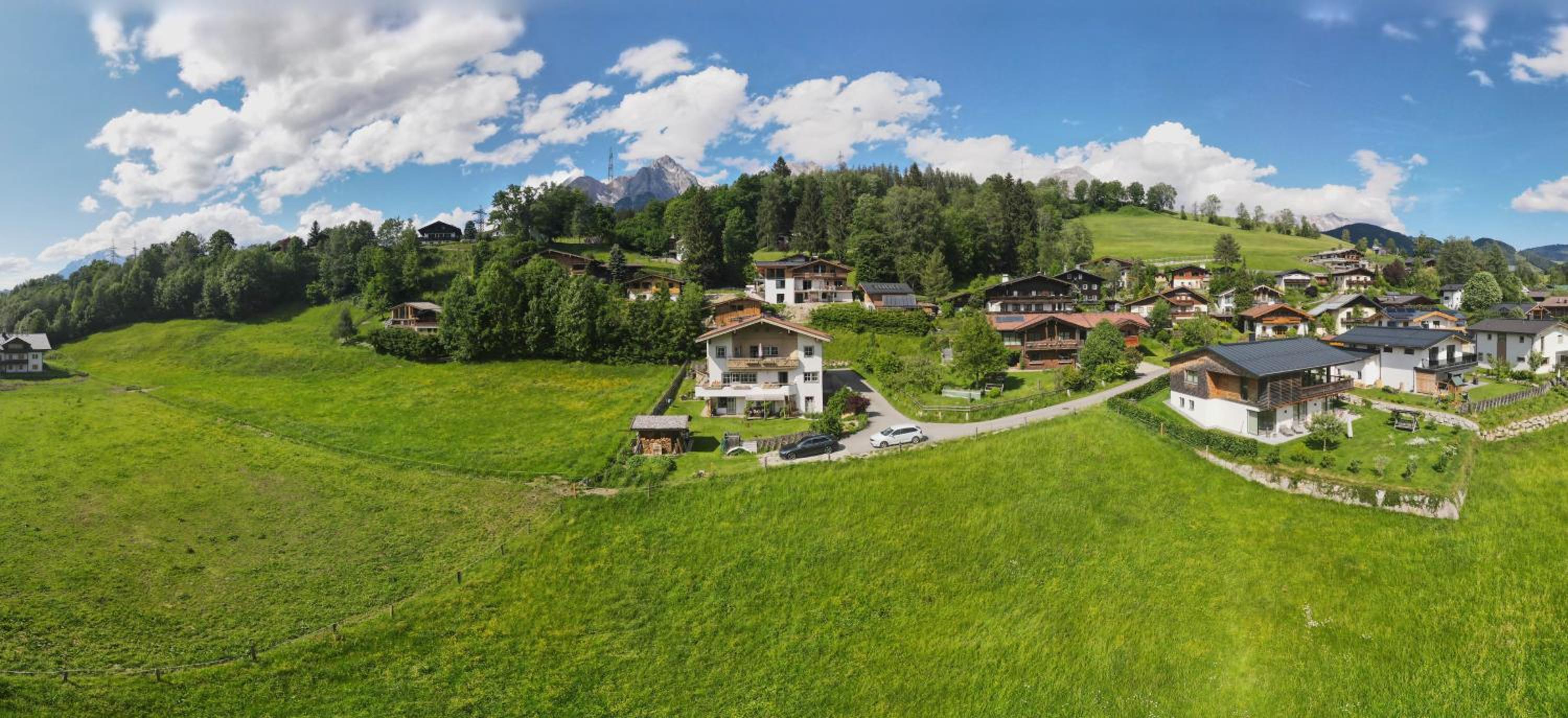 Landhaus Theresia