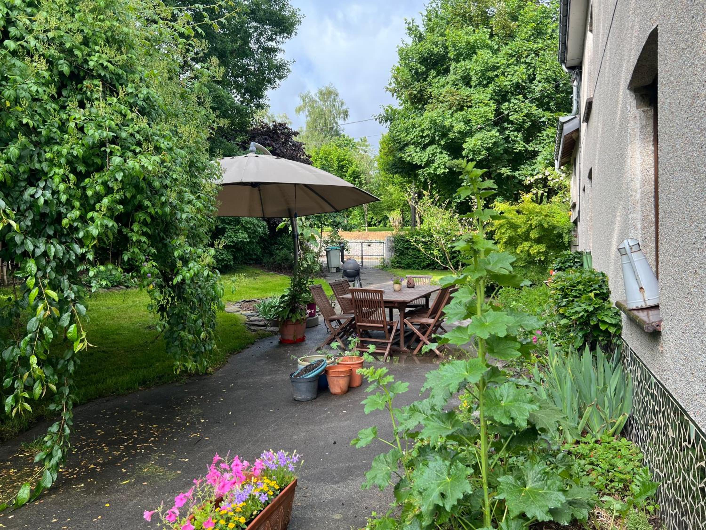 Maison d'hôtes Le Charme du Champs Claire