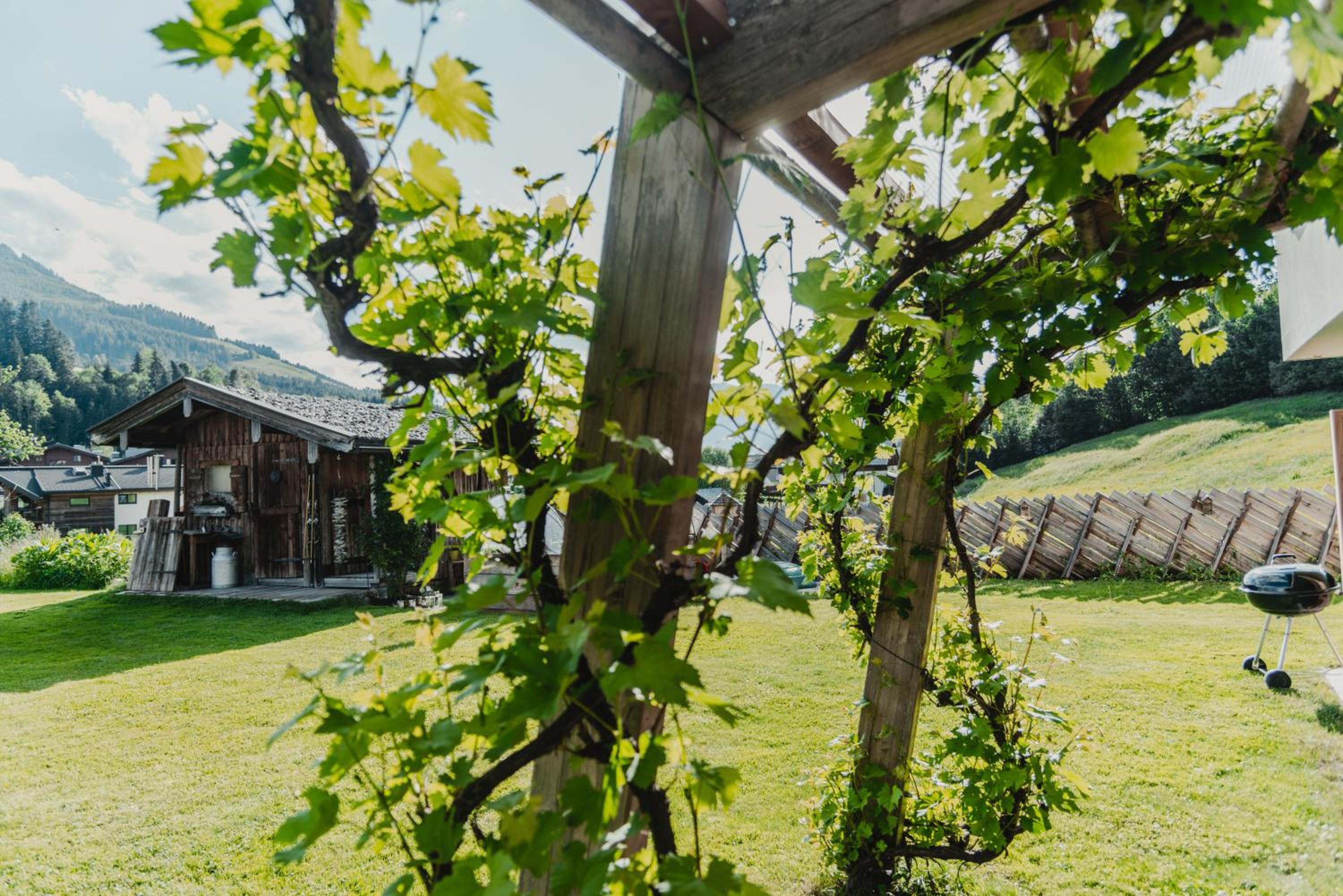 Landhaus Theresia