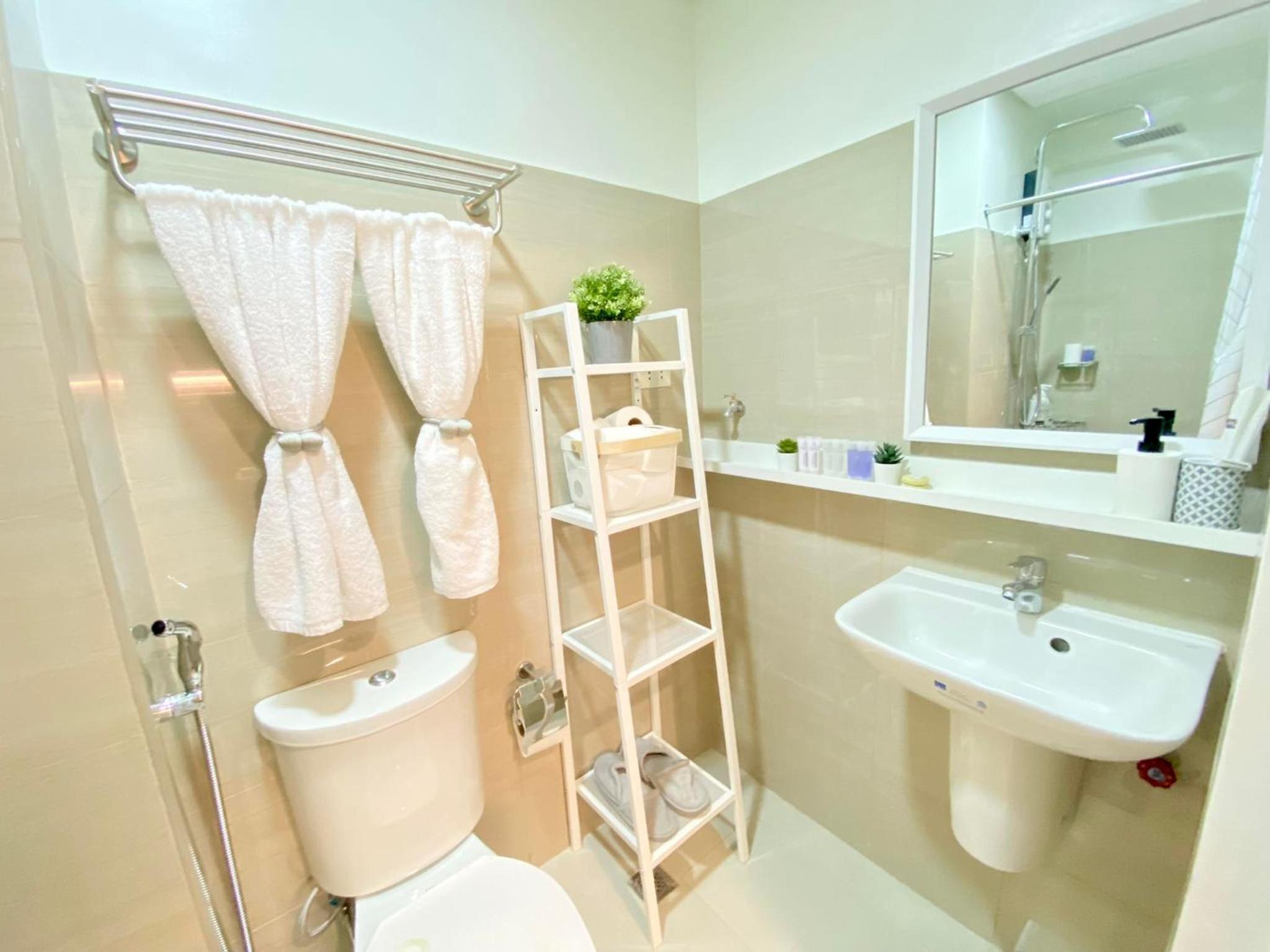 Will’s Place @ Shore2 Residences Mall of Asia