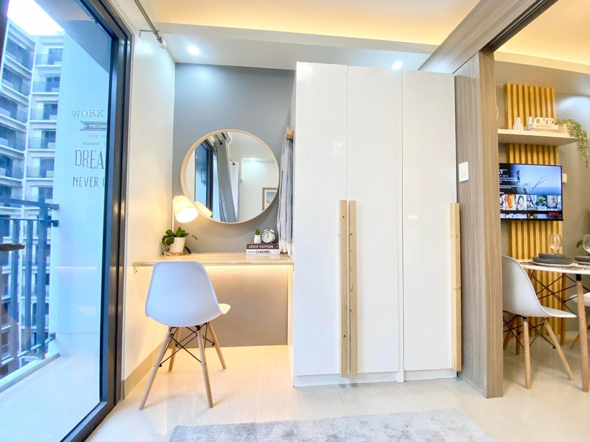 Will’s Place @ Shore2 Residences Mall of Asia