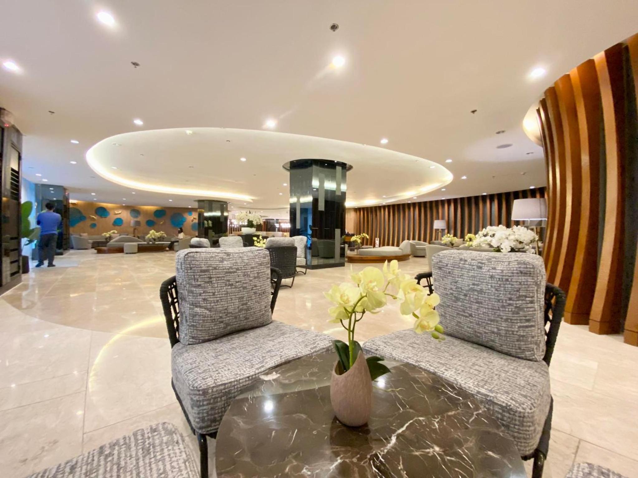 Will’s Place @ Shore2 Residences Mall of Asia