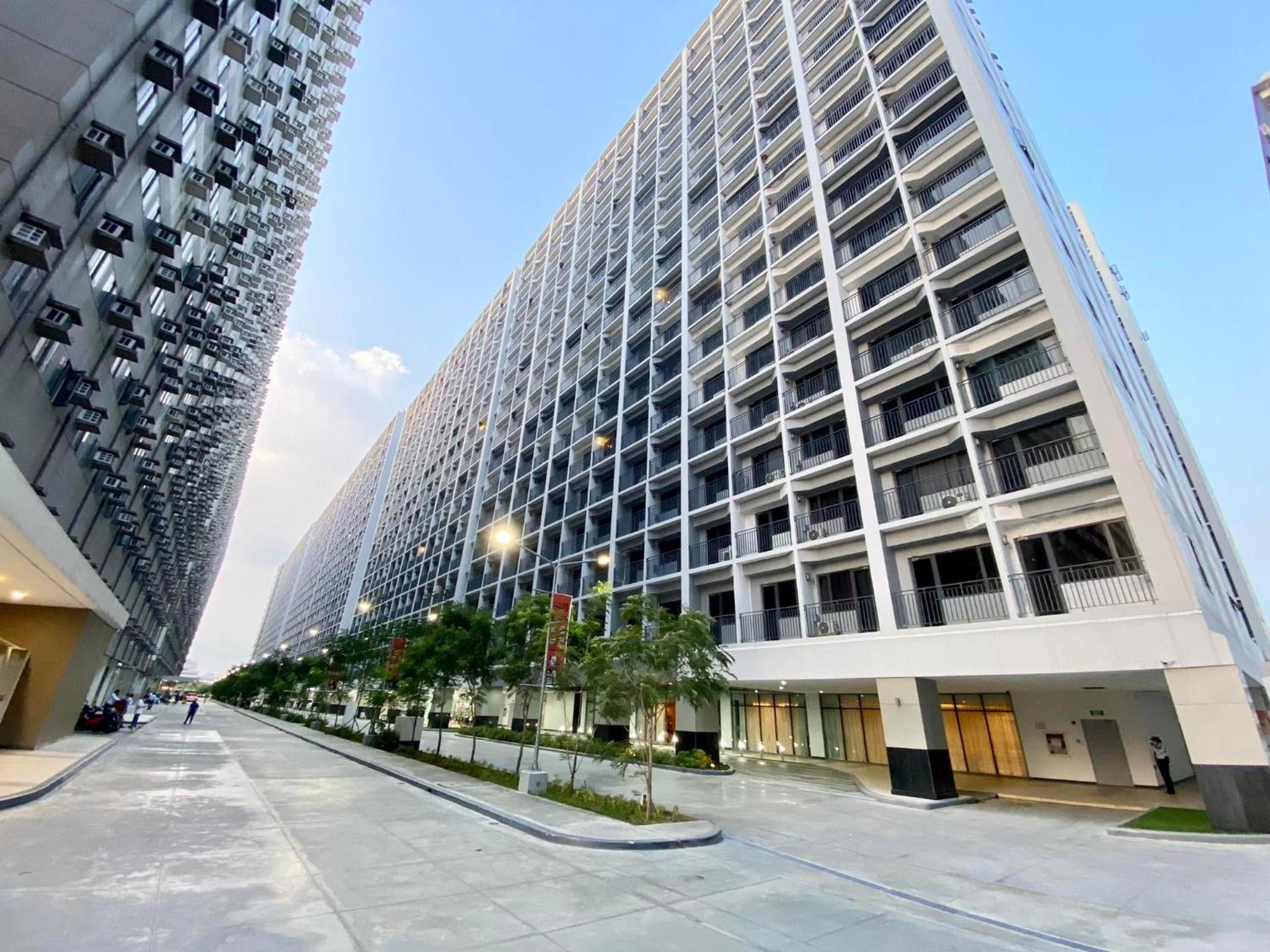 Will’s Place @ Shore2 Residences Mall of Asia