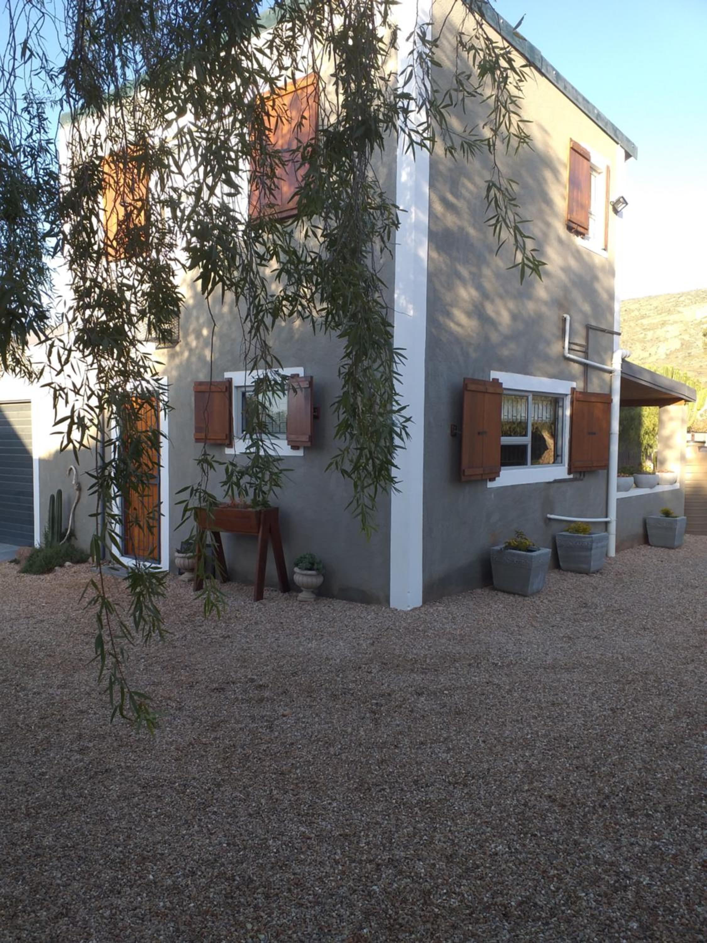 Karoo Magic view 2